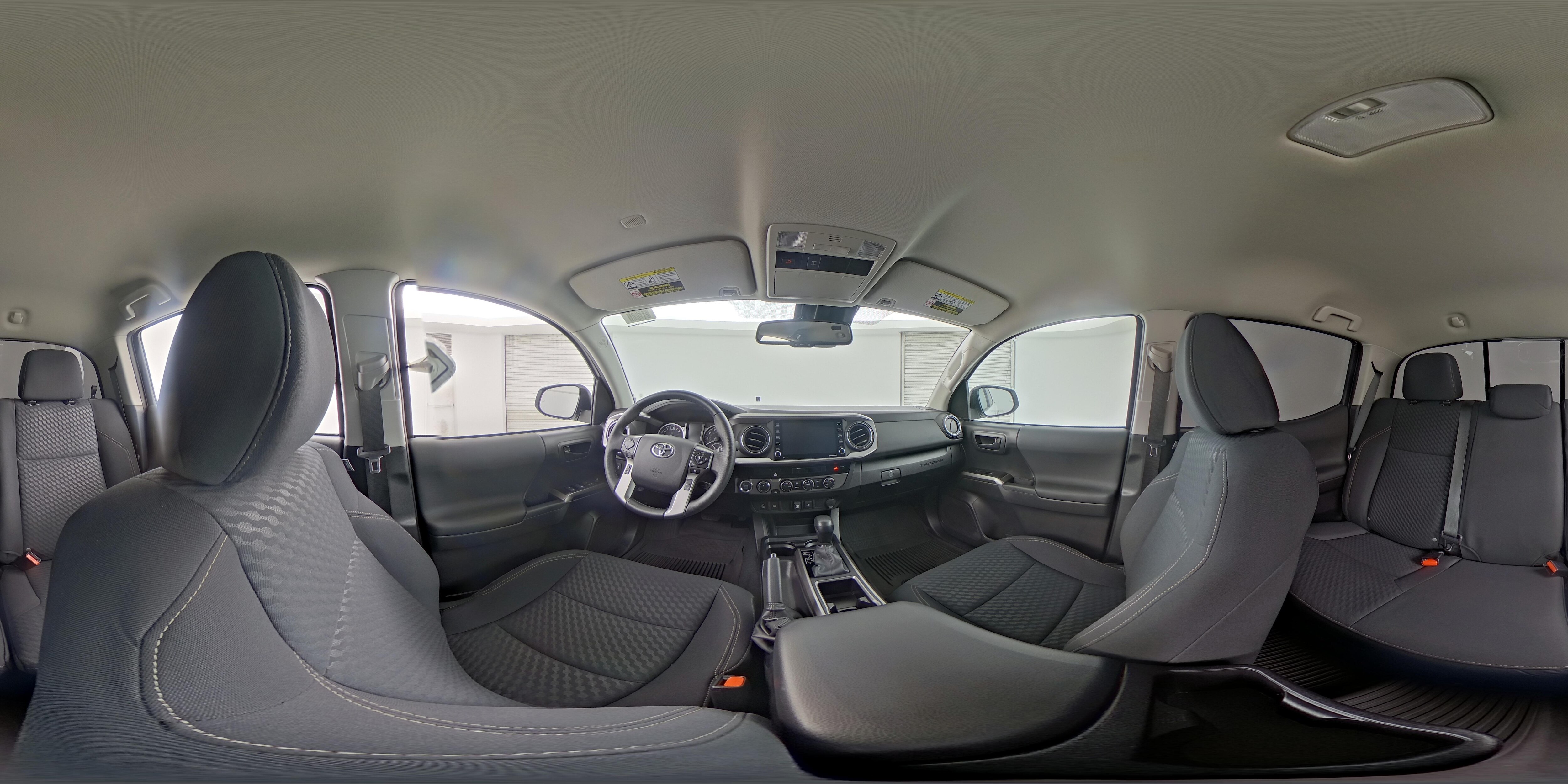 2023 Toyota Tacoma Trail - Photo 24