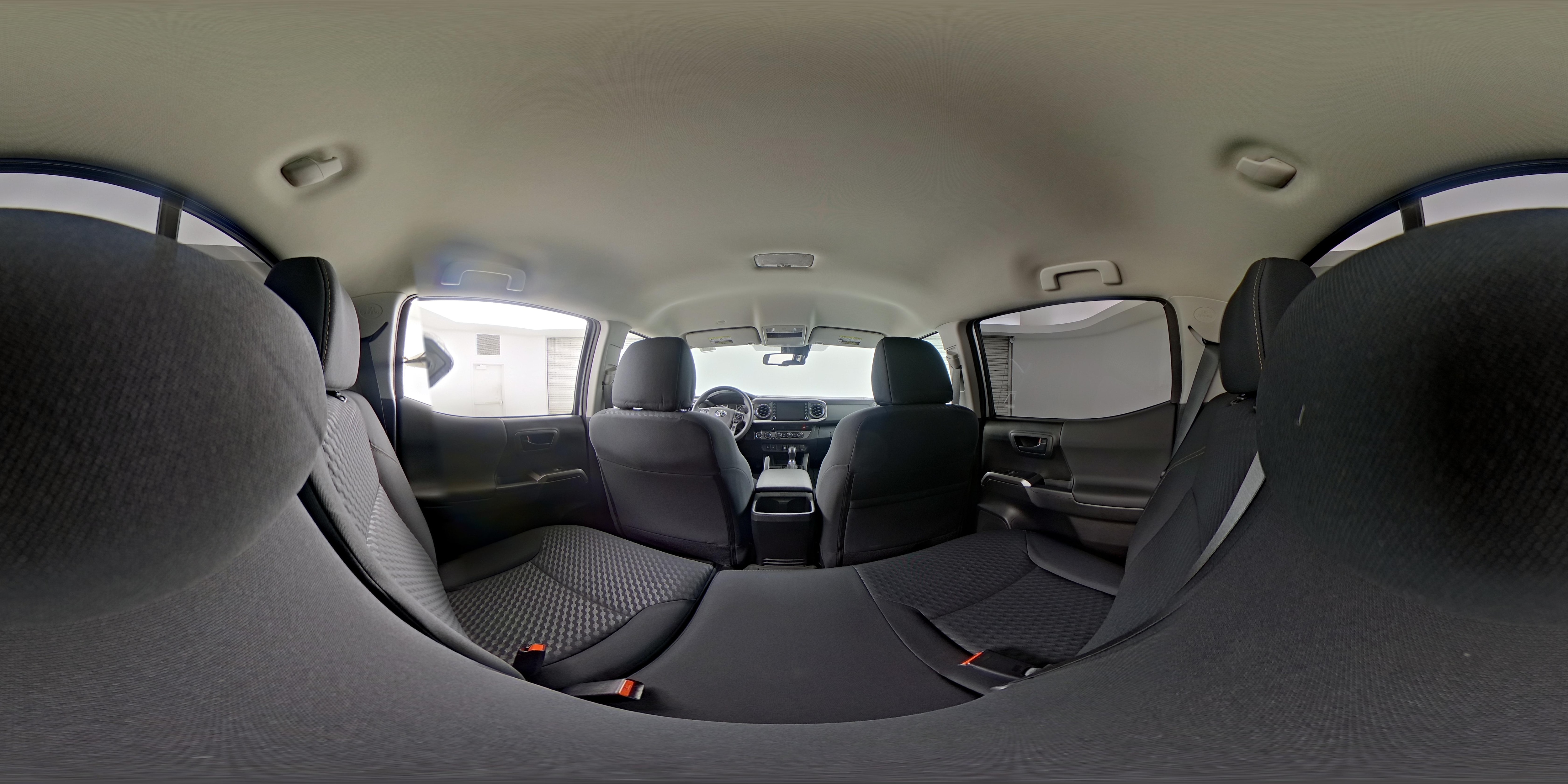 2023 Toyota Tacoma Trail - Photo 25