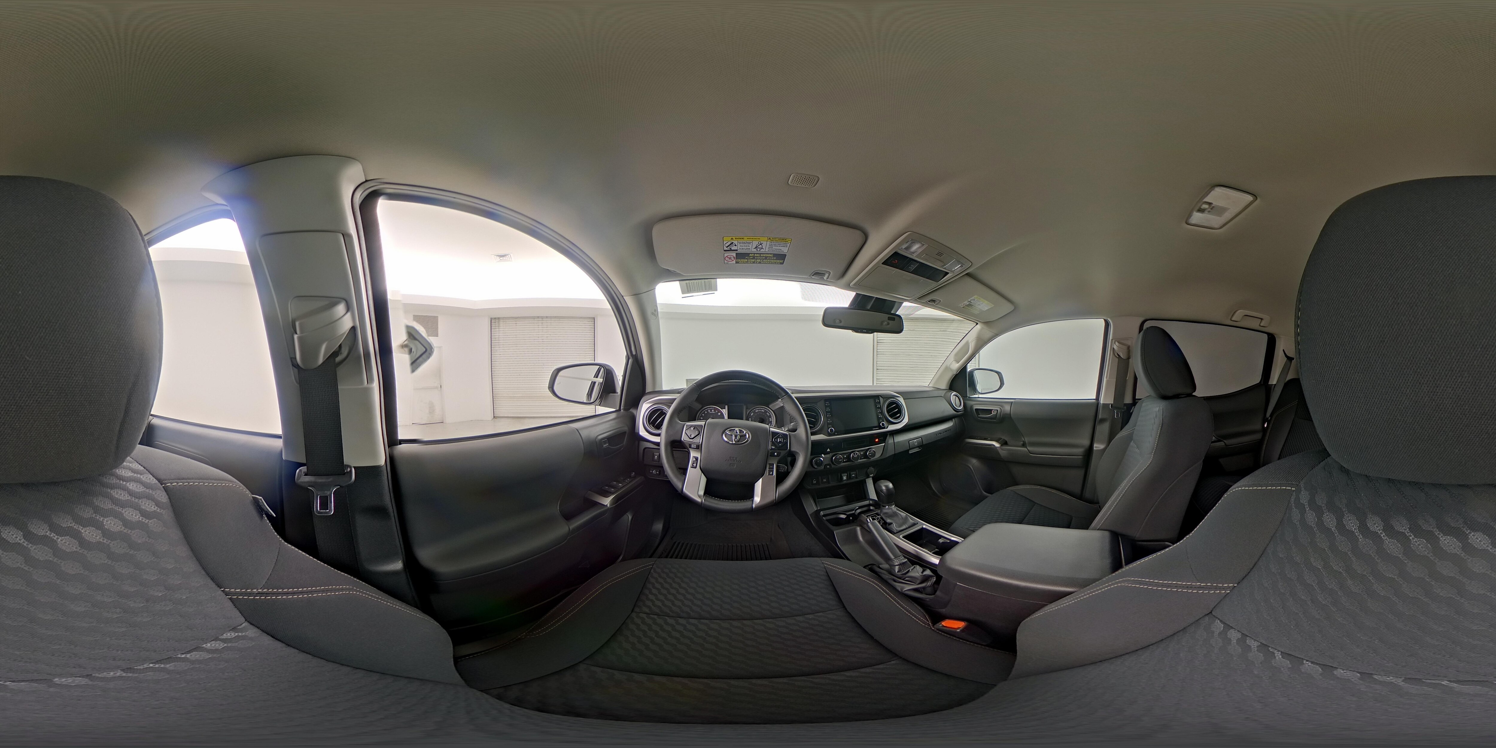 2023 Toyota Tacoma Trail - Photo 26