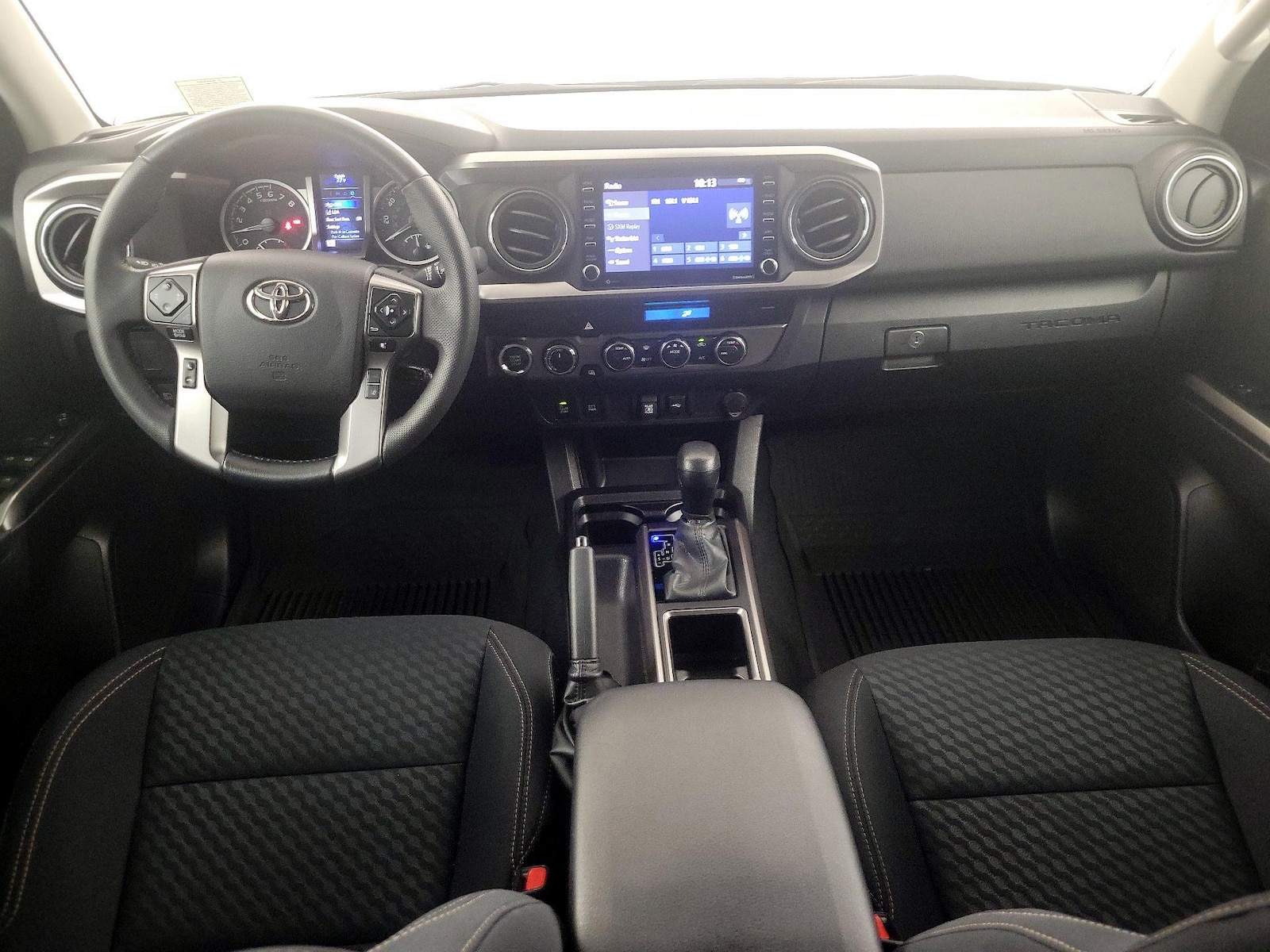 2023 Toyota Tacoma Trail - Photo 10