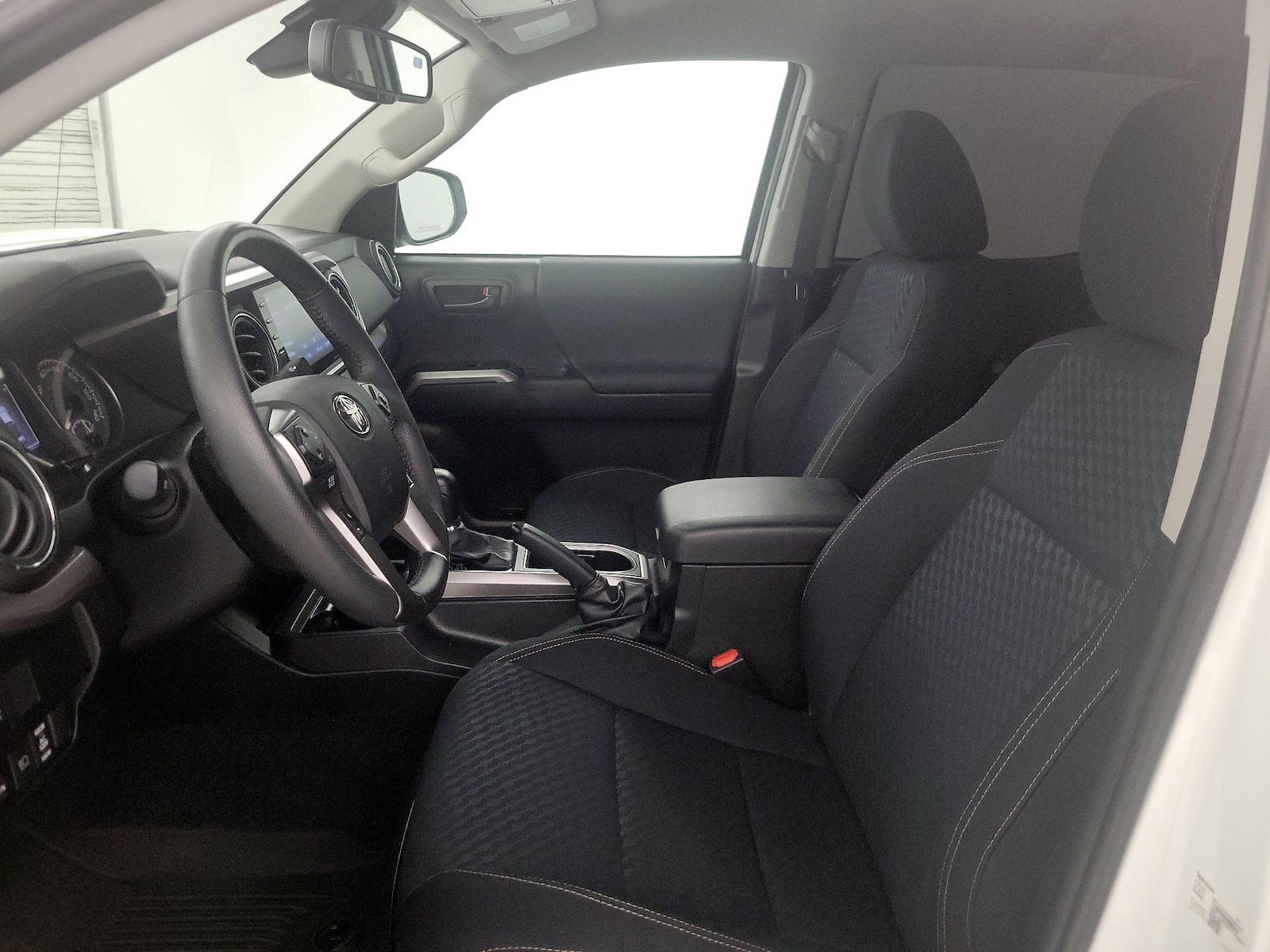 2023 Toyota Tacoma Trail - Photo 12