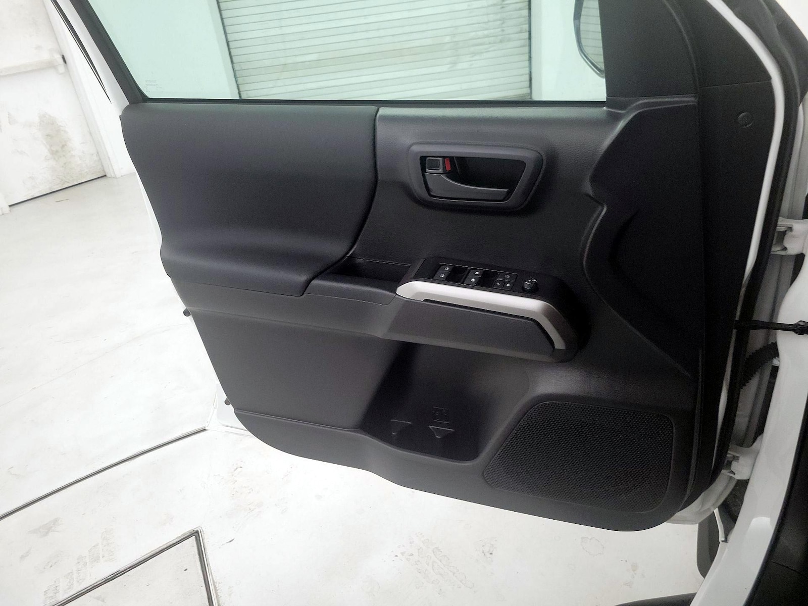2023 Toyota Tacoma Trail - Photo 13