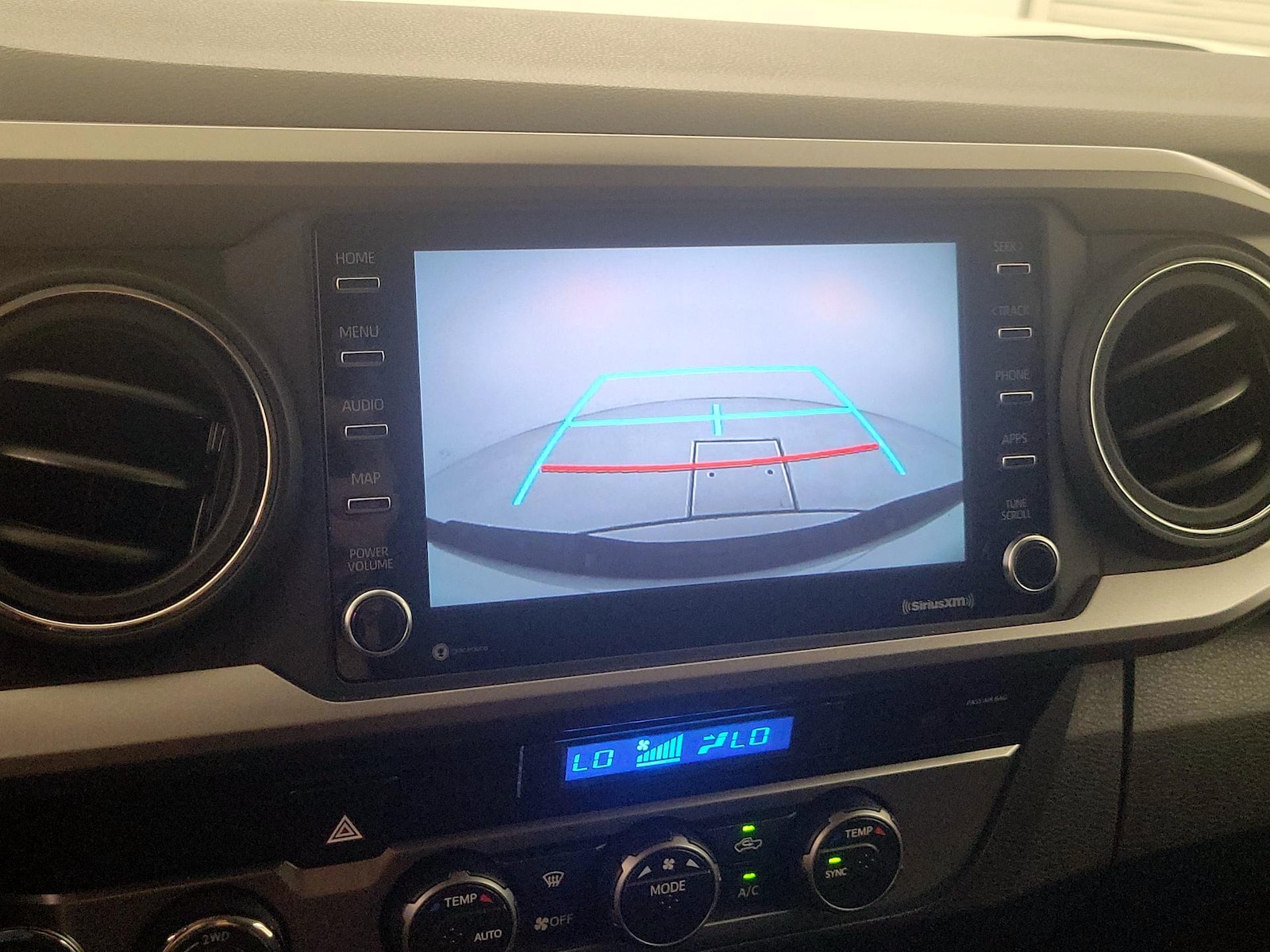 2023 Toyota Tacoma Trail - Photo 15