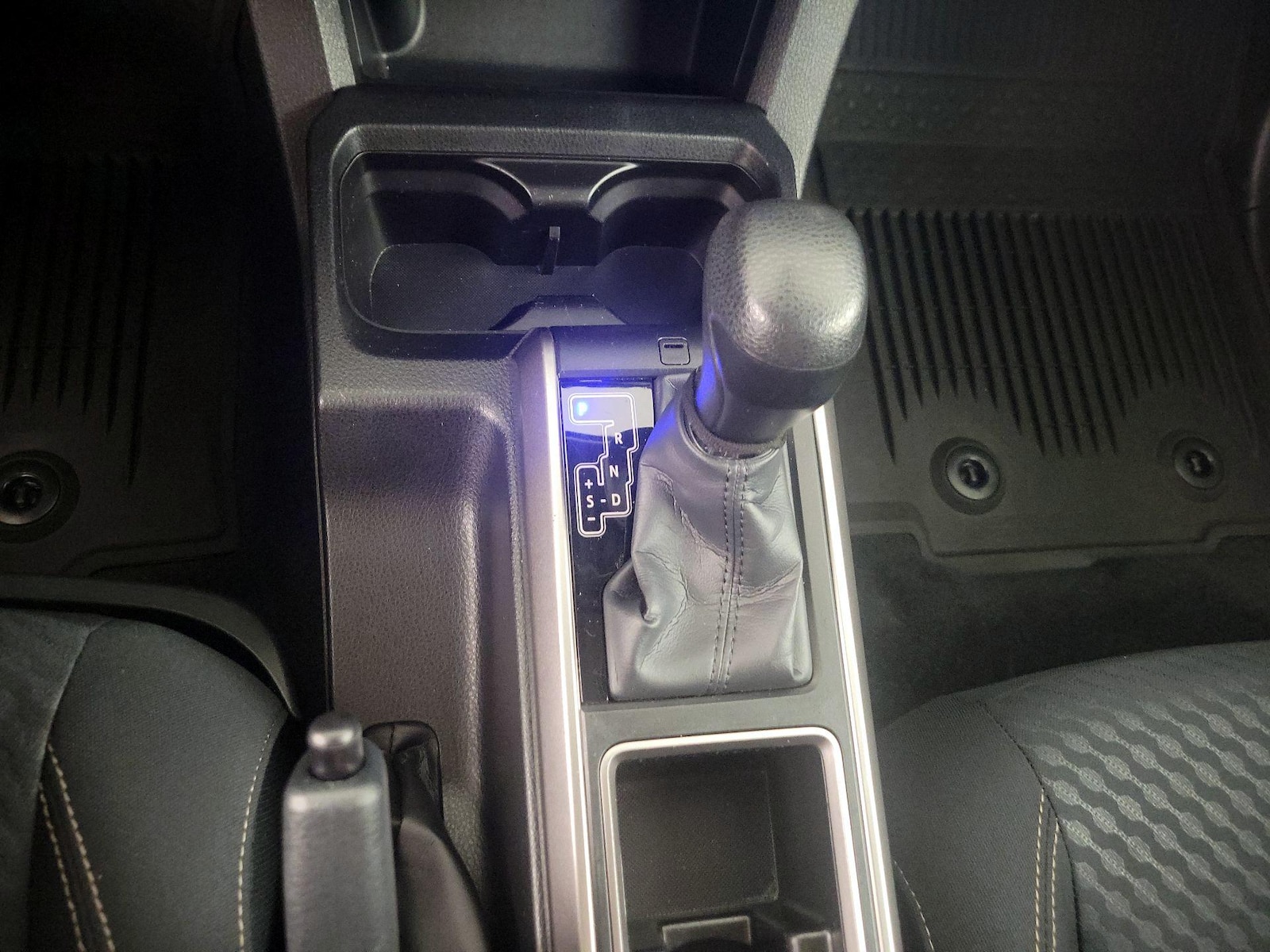2023 Toyota Tacoma Trail - Photo 18