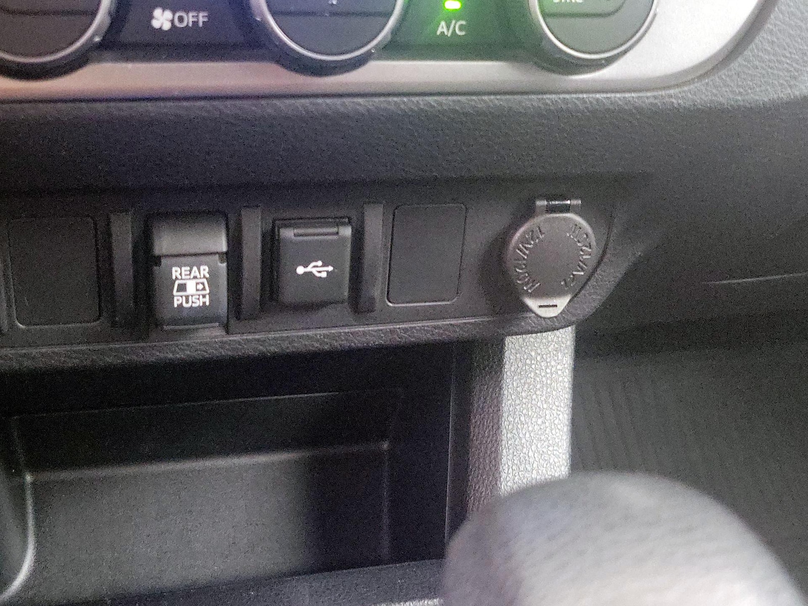 2023 Toyota Tacoma Trail - Photo 19