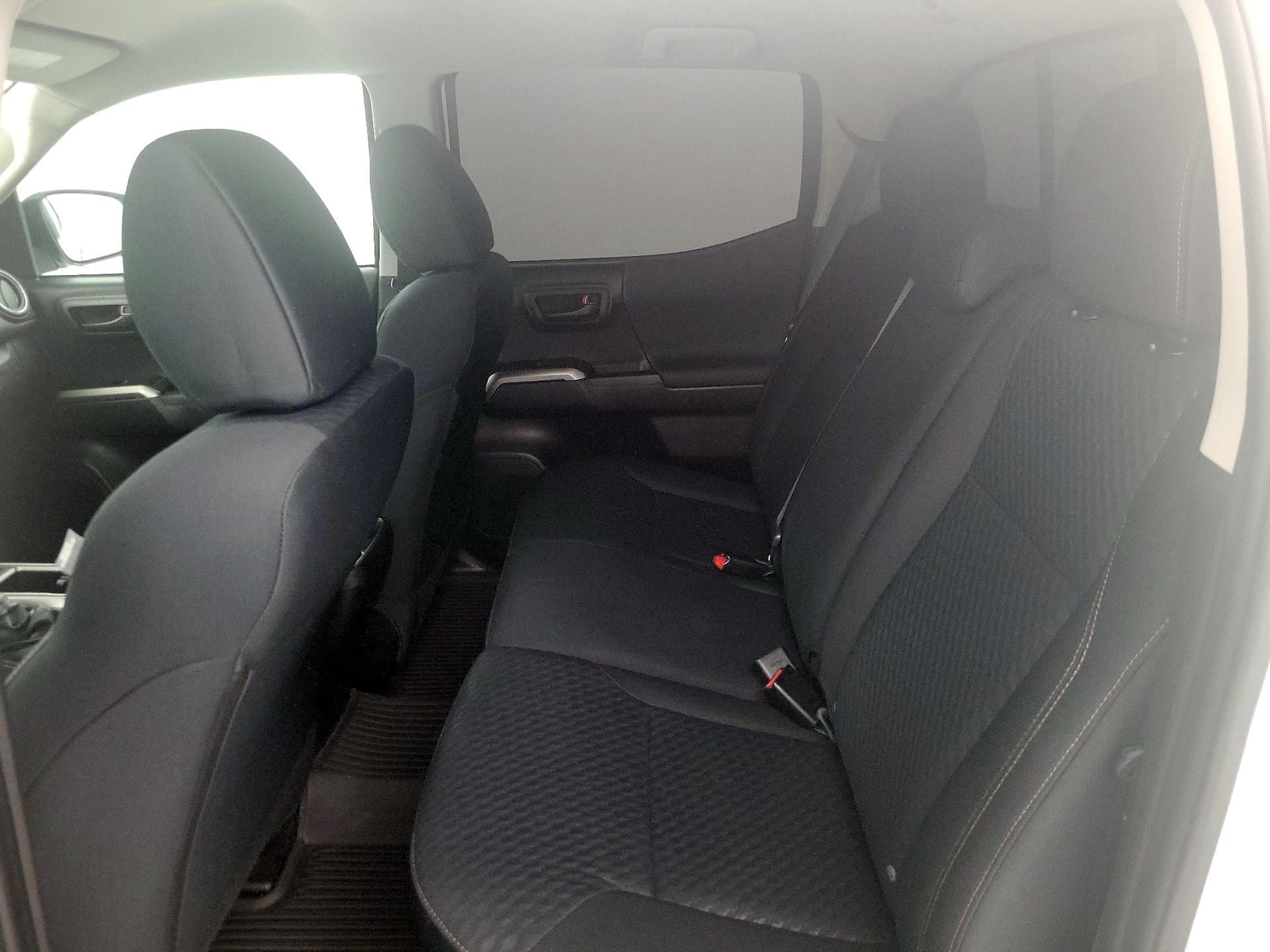 2023 Toyota Tacoma Trail - Photo 20