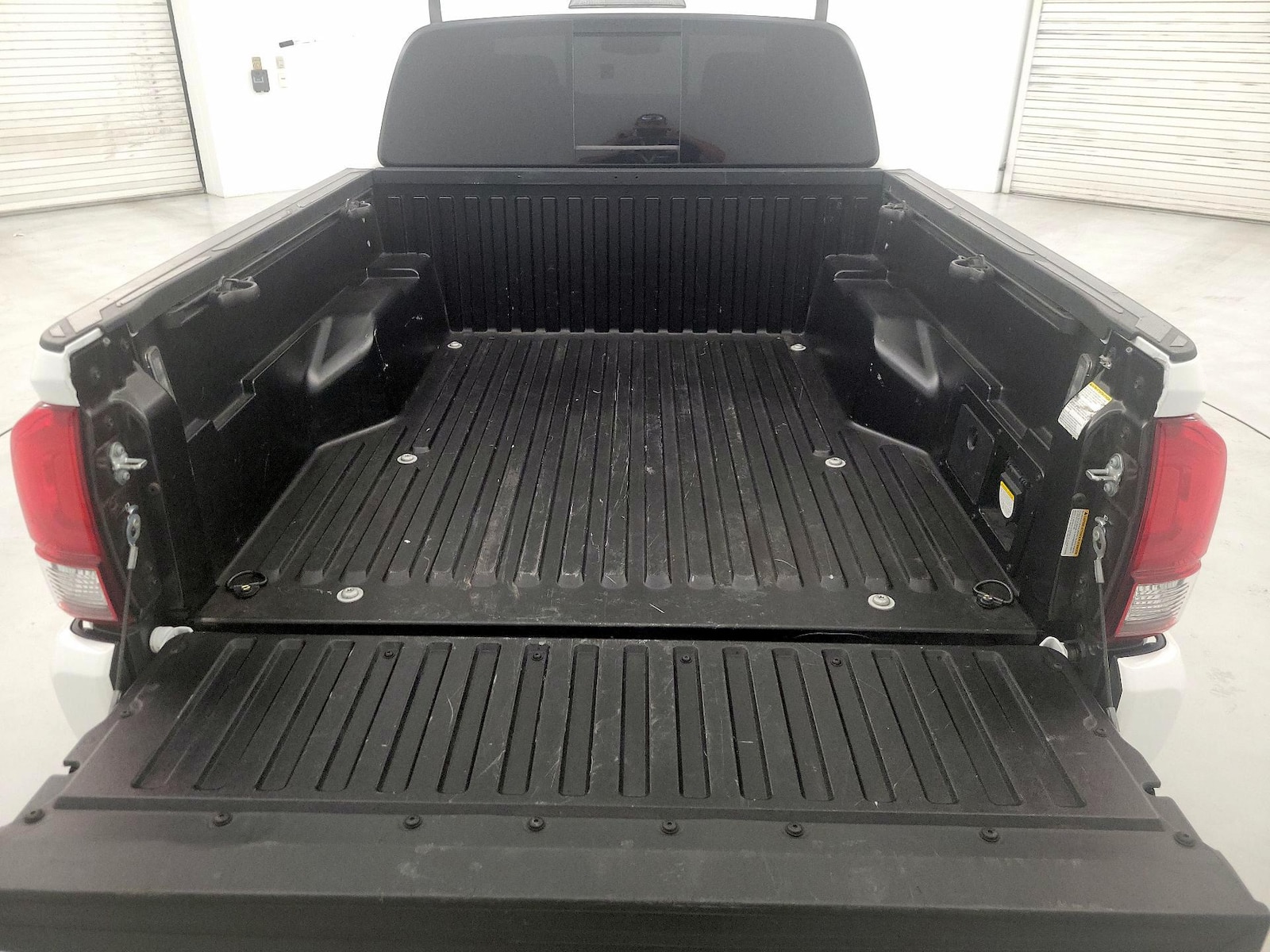 2023 Toyota Tacoma Trail - Photo 21