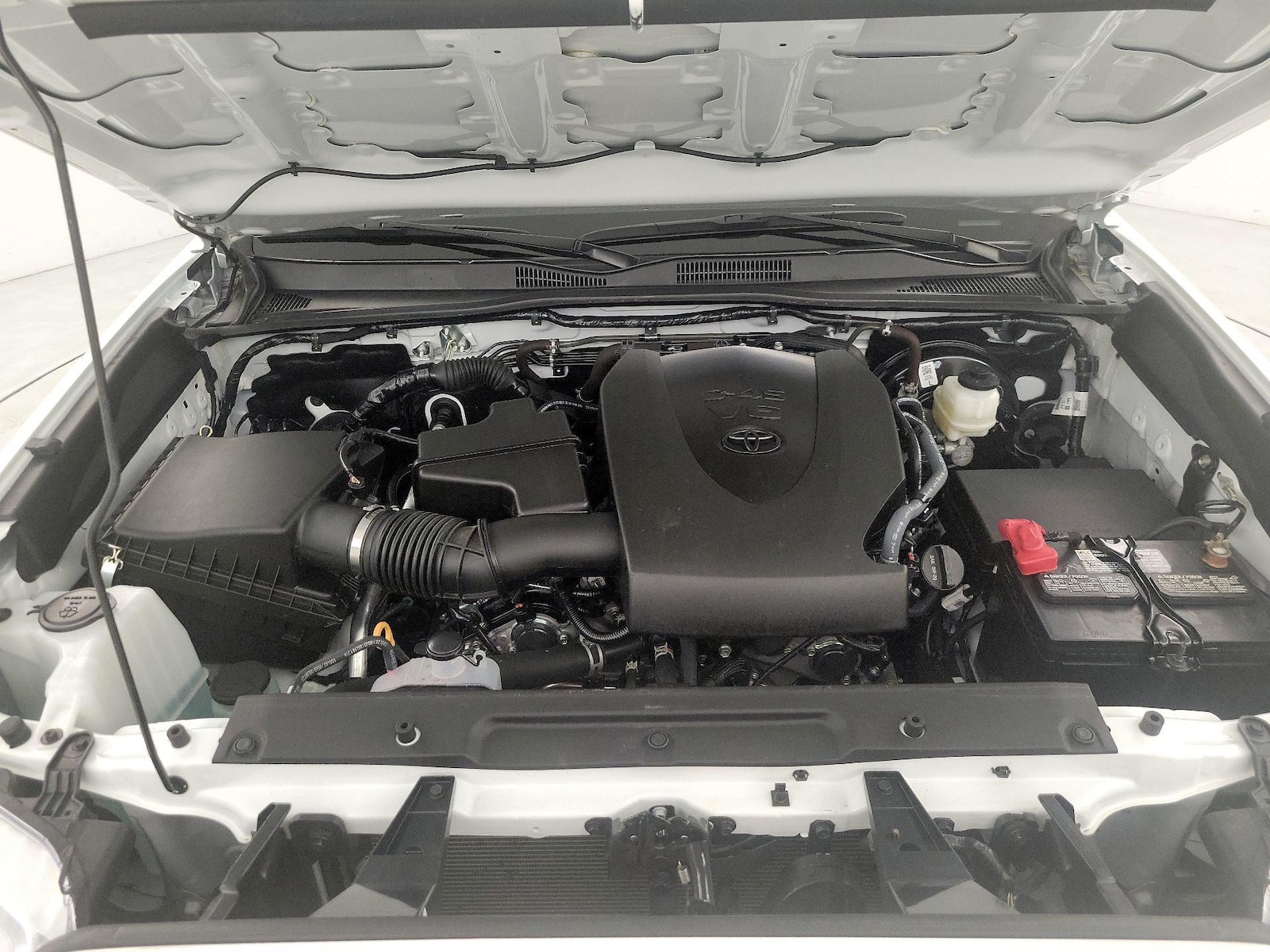 2023 Toyota Tacoma Trail - Photo 22