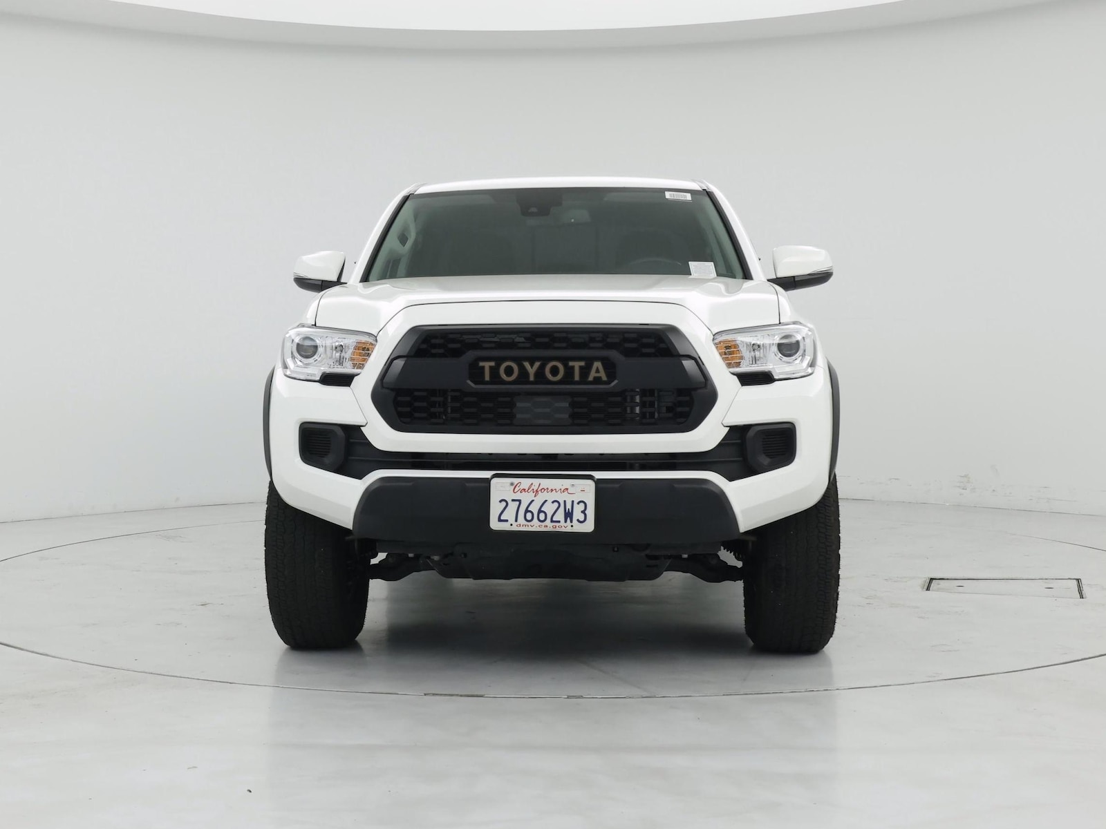 2023 Toyota Tacoma Trail - Photo 6