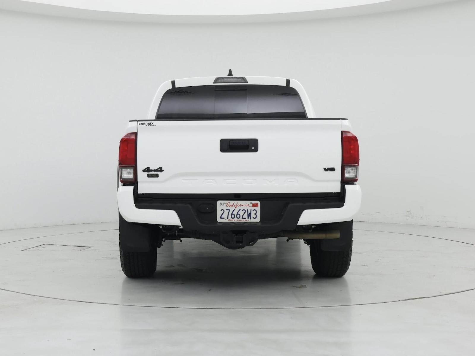 2023 Toyota Tacoma Trail - Photo 7