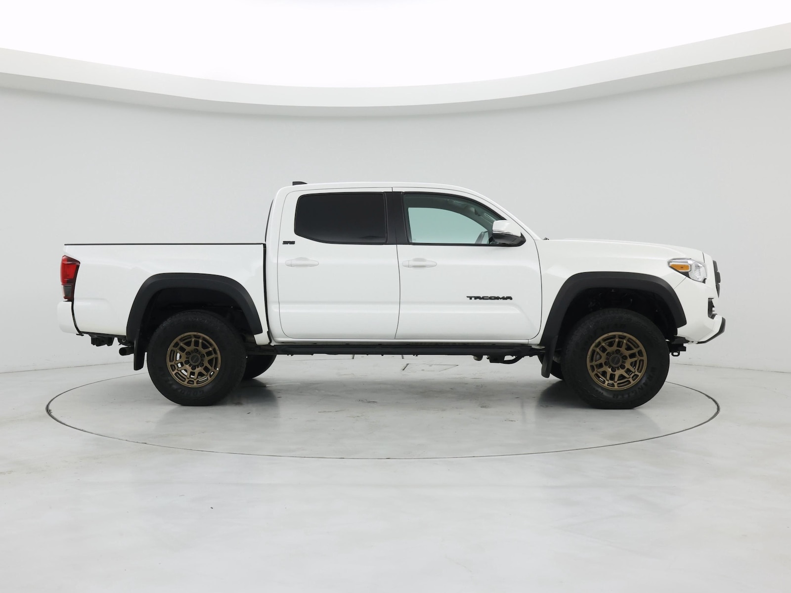 2023 Toyota Tacoma Trail - Photo 8