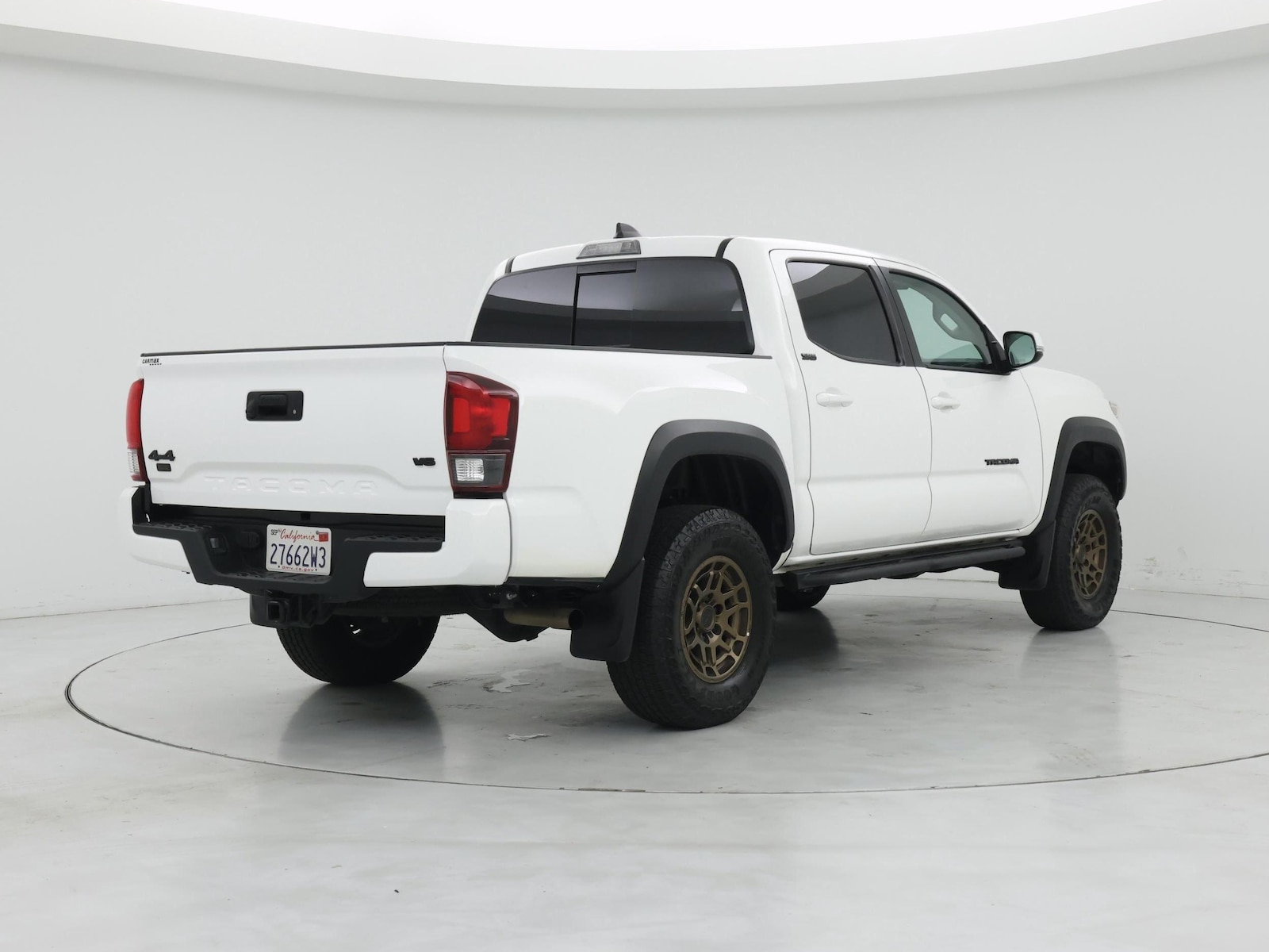 2023 Toyota Tacoma Trail - Photo 9