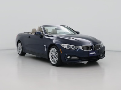 2015 BMW 428 XI
