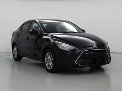 2017 Toyota Yaris iA
