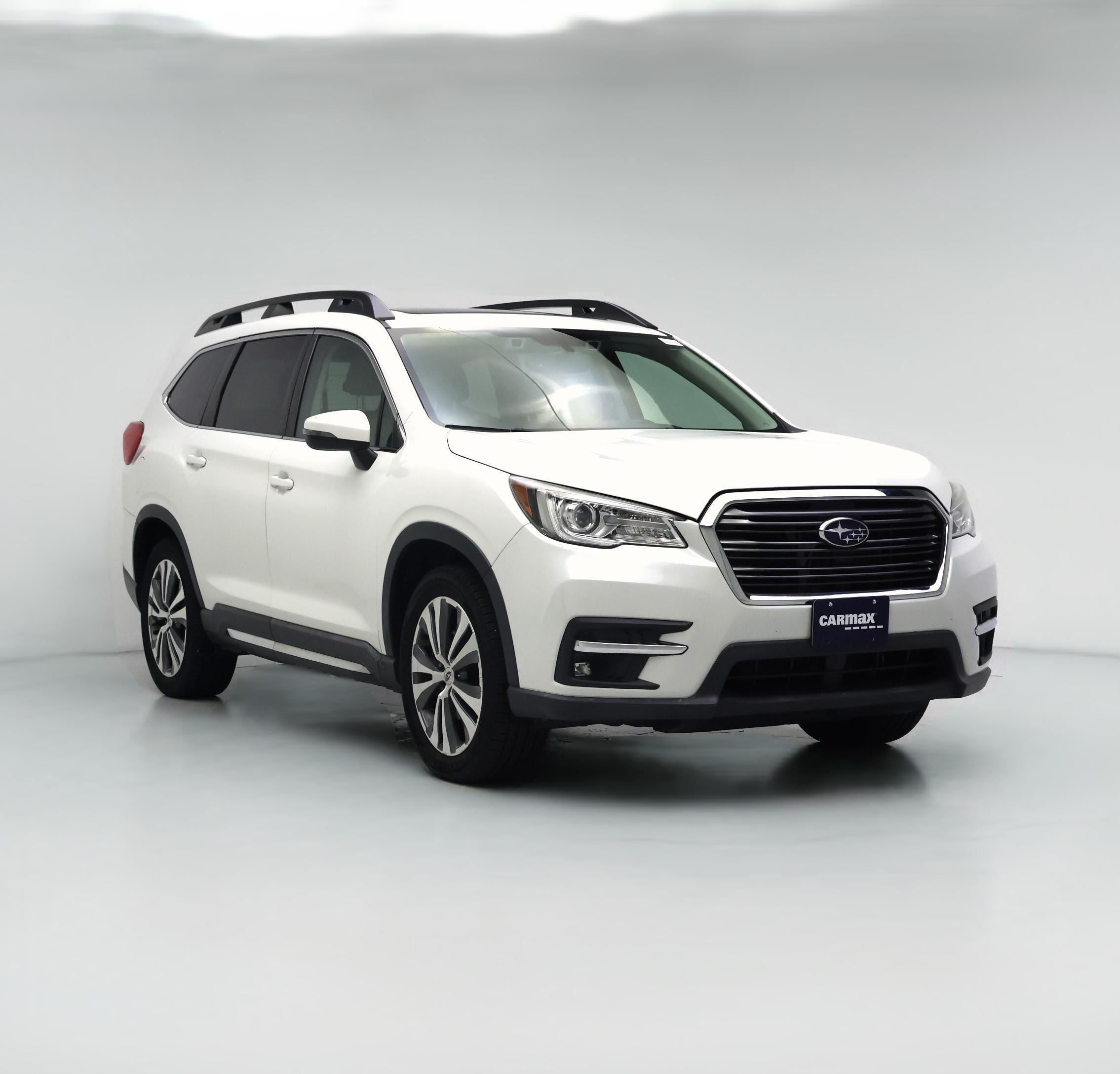 Thumbnail: 2019 Subaru Ascent - 1