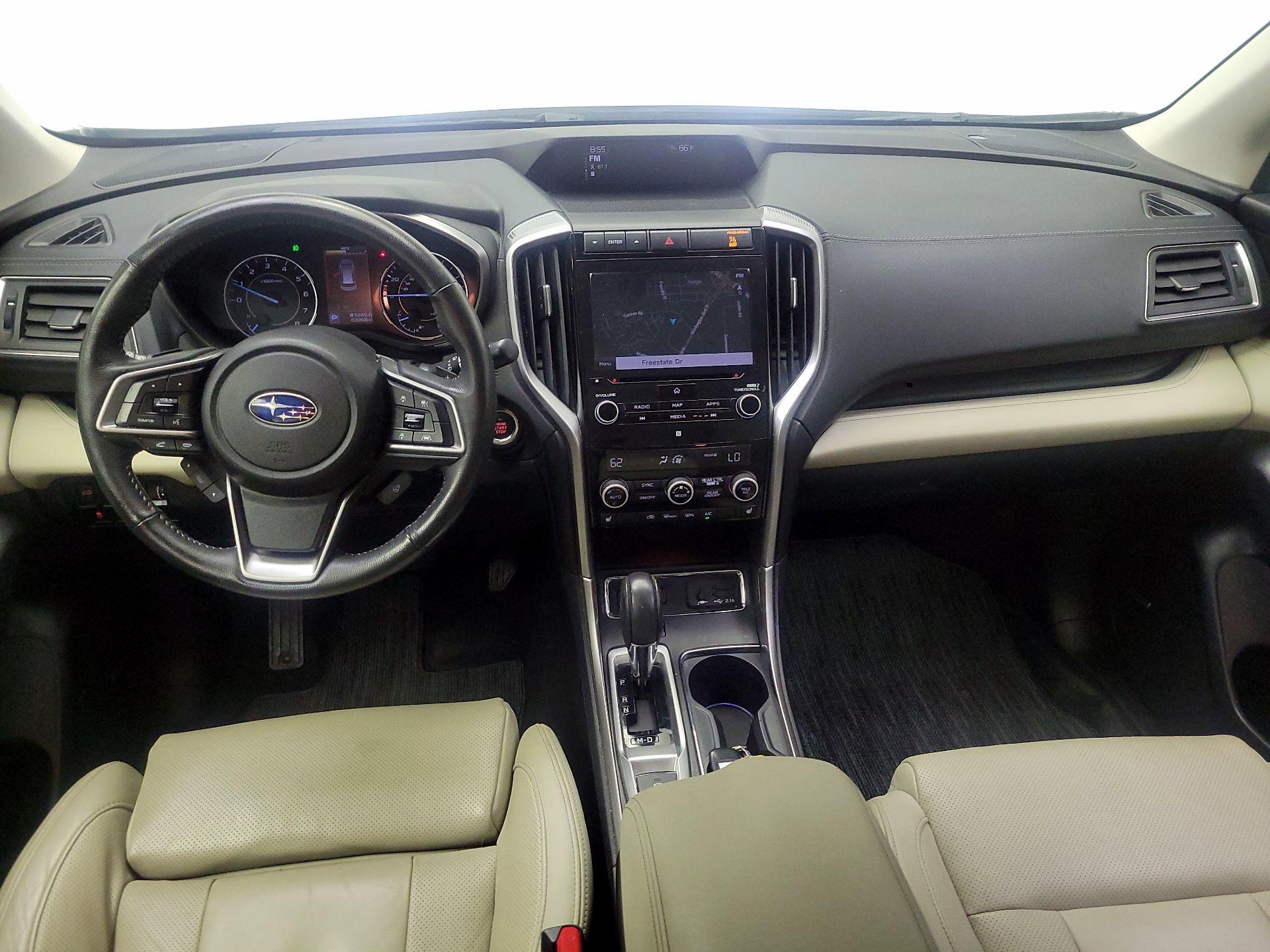 Thumbnail: 2019 Subaru Ascent - 9