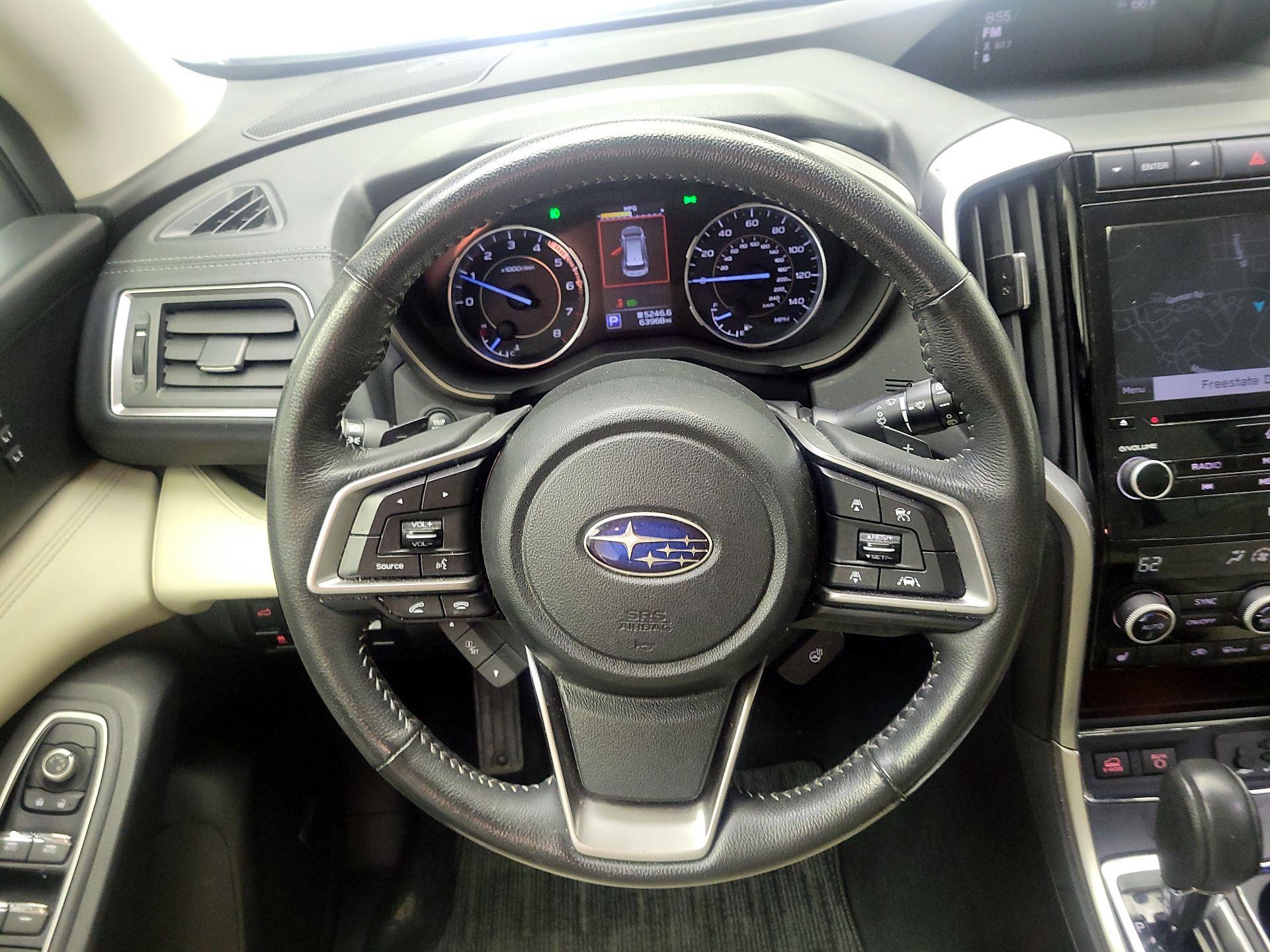 Thumbnail: 2019 Subaru Ascent - 10