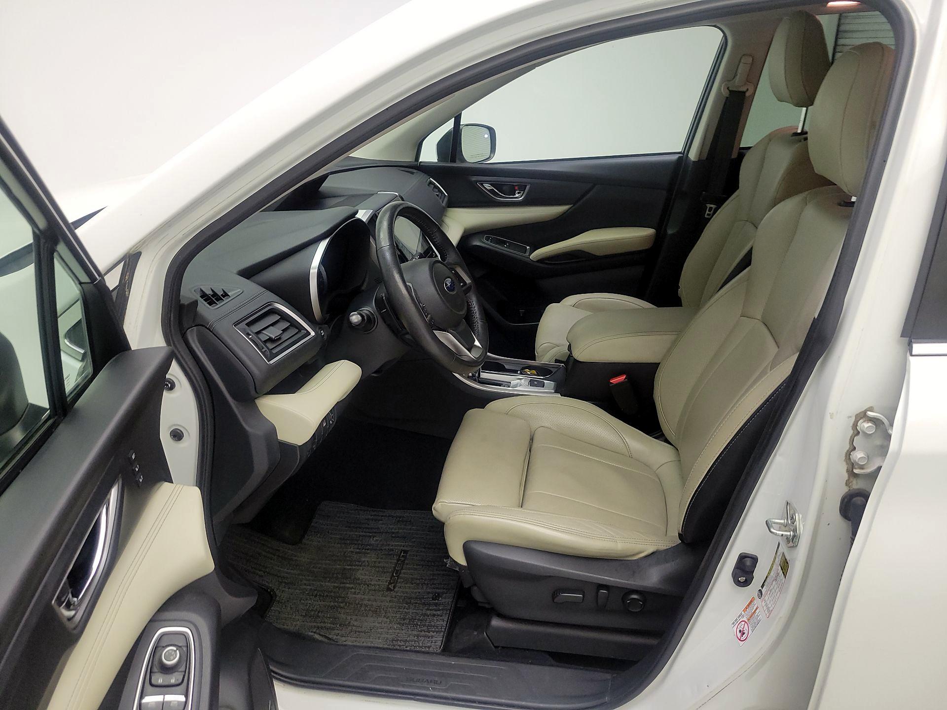 Thumbnail: 2019 Subaru Ascent - 11