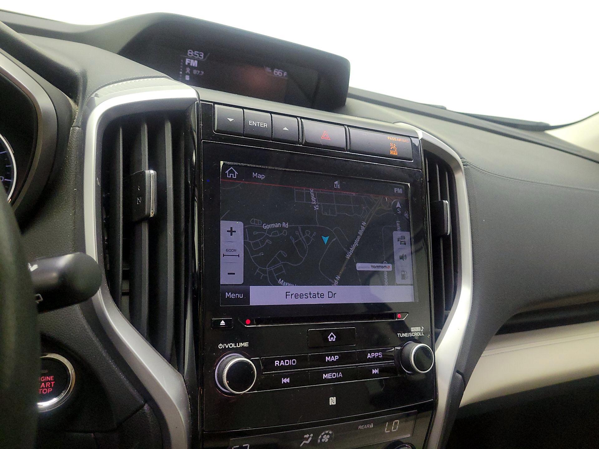 Thumbnail: 2019 Subaru Ascent - 14