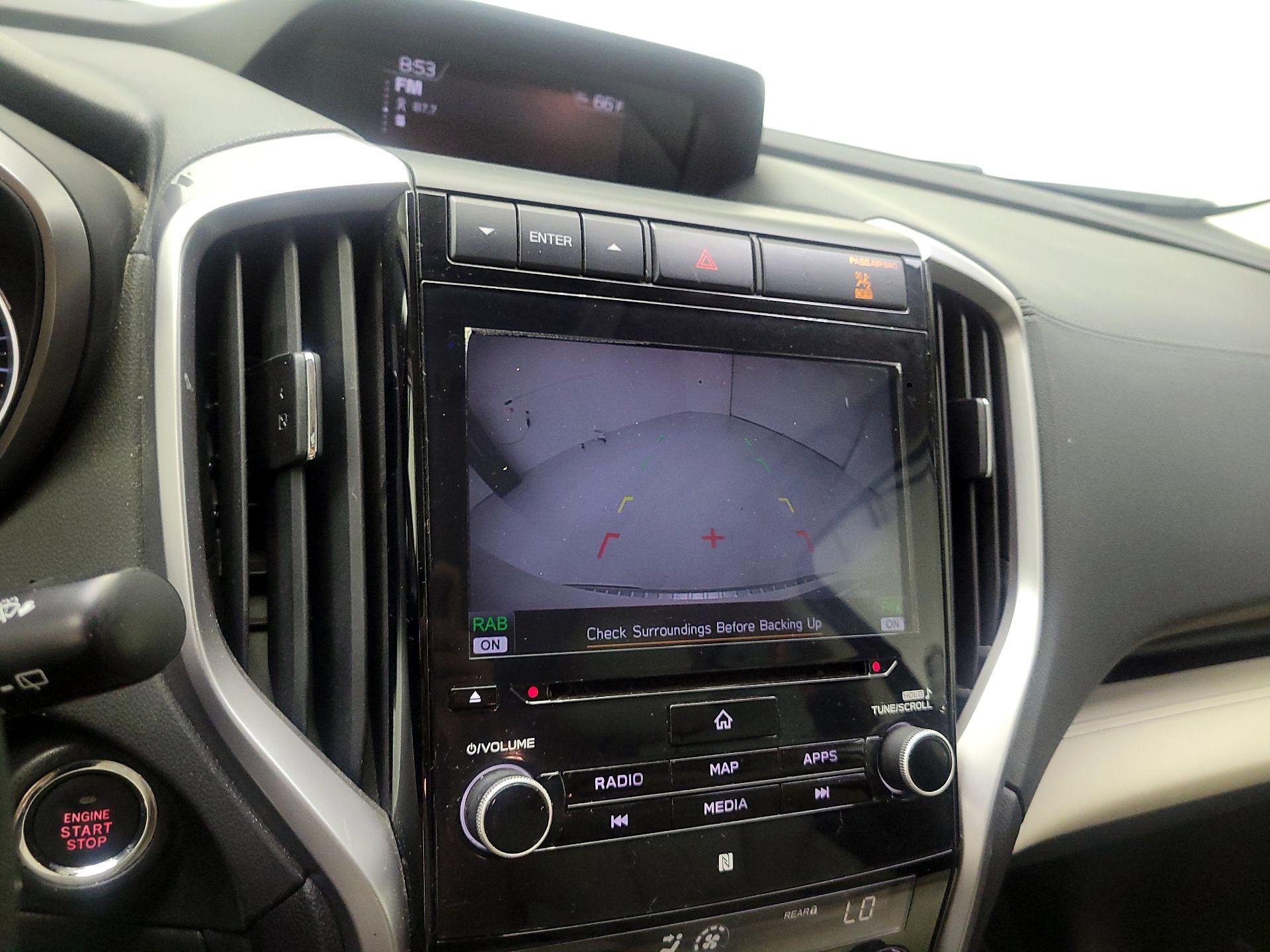 Thumbnail: 2019 Subaru Ascent - 15
