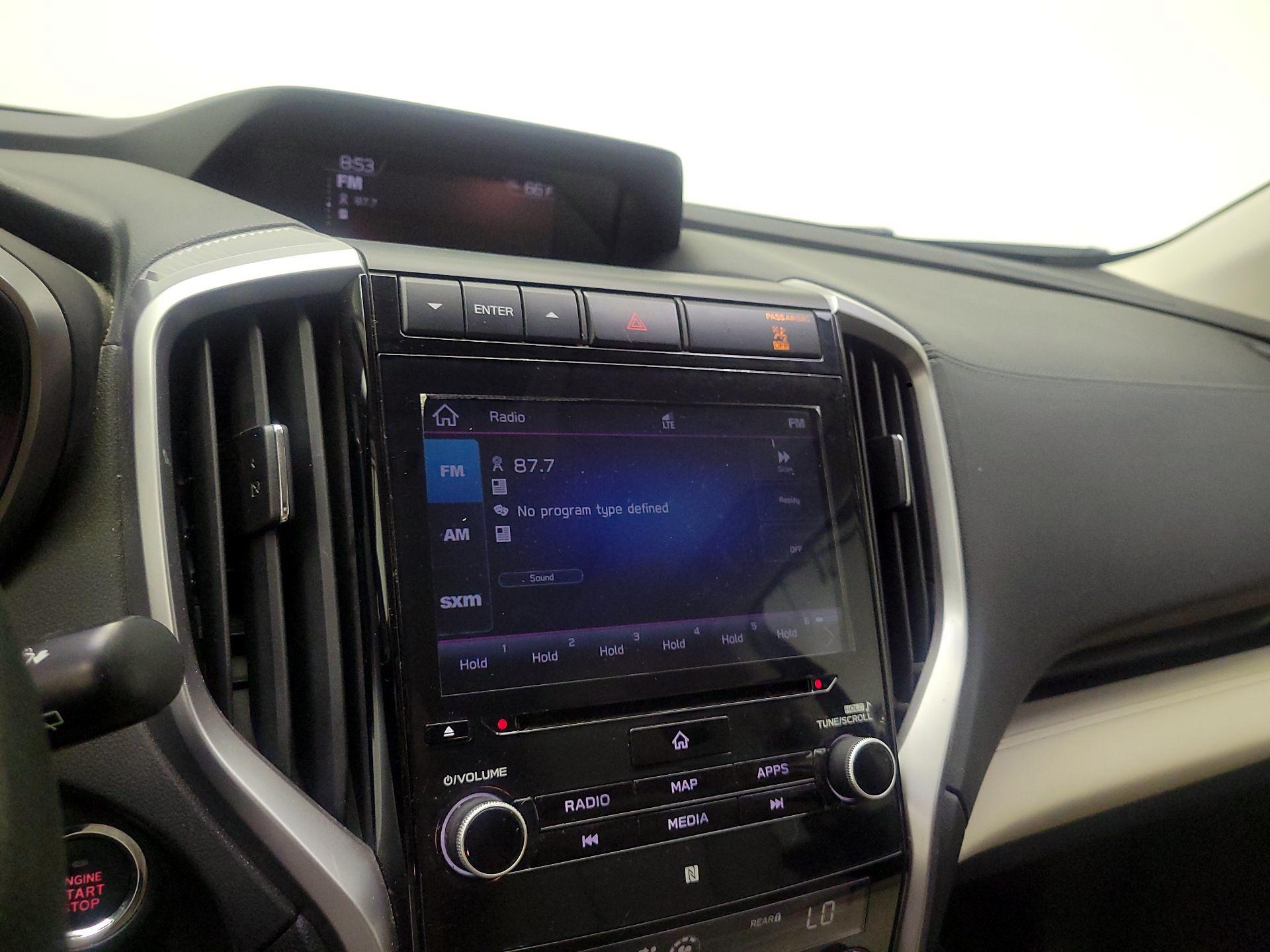 Thumbnail: 2019 Subaru Ascent - 16