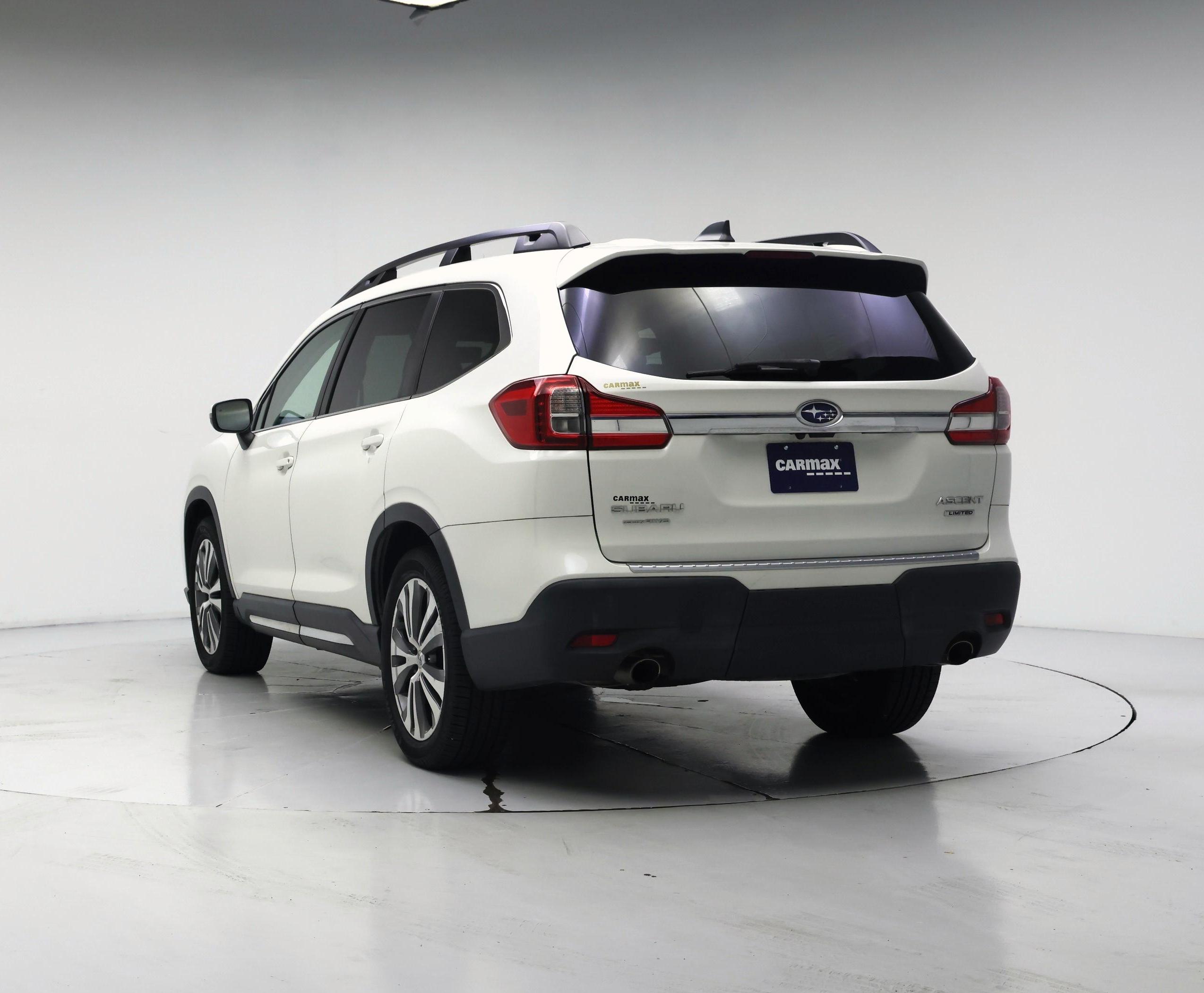 Thumbnail: 2019 Subaru Ascent - 2