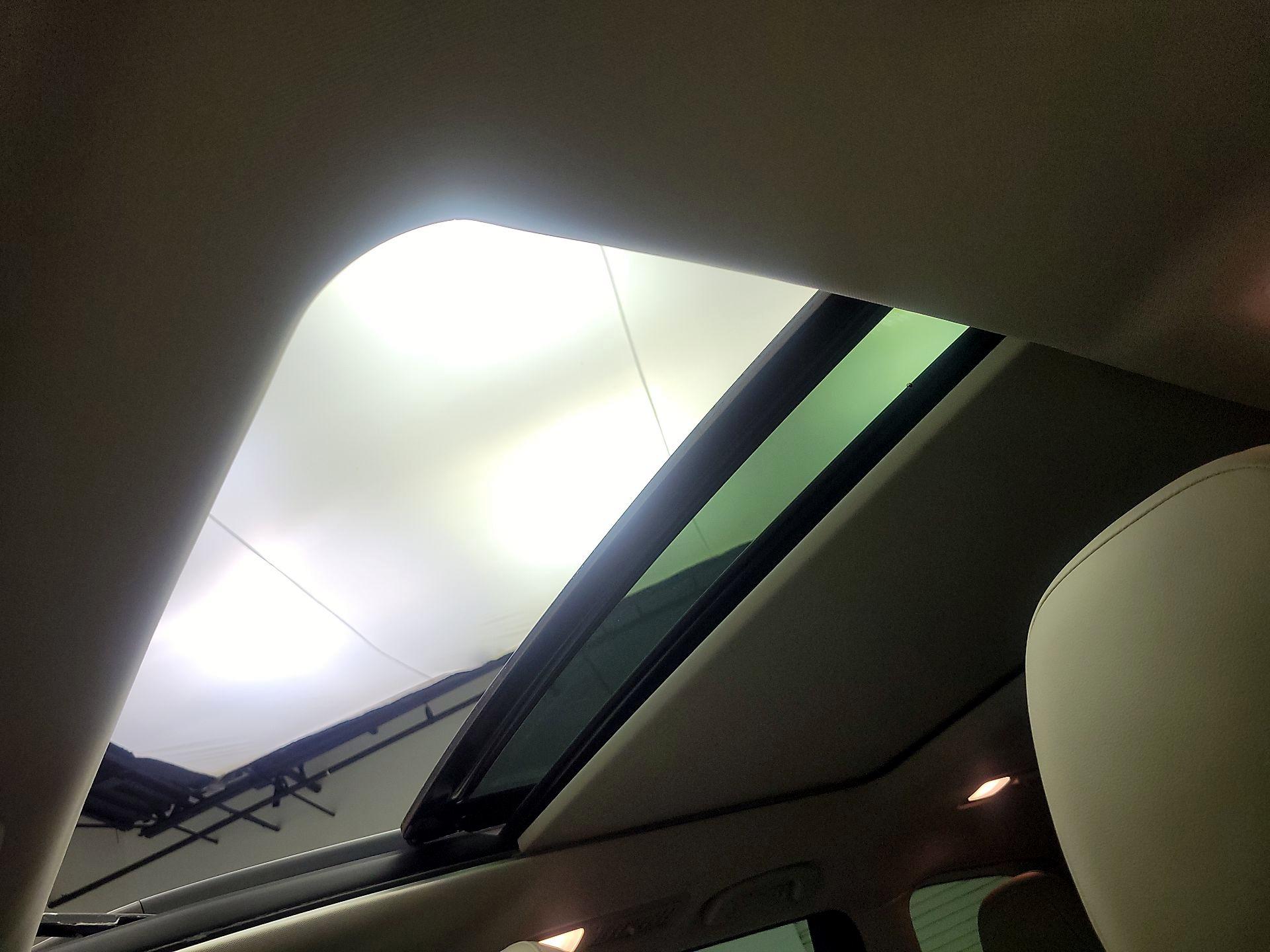 Thumbnail: 2019 Subaru Ascent - 20