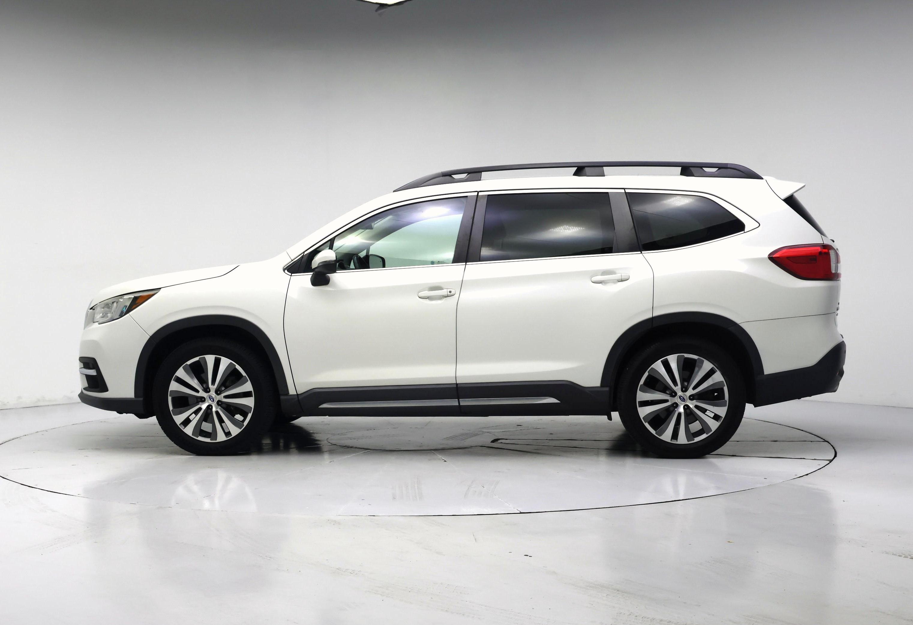 Thumbnail: 2019 Subaru Ascent - 3