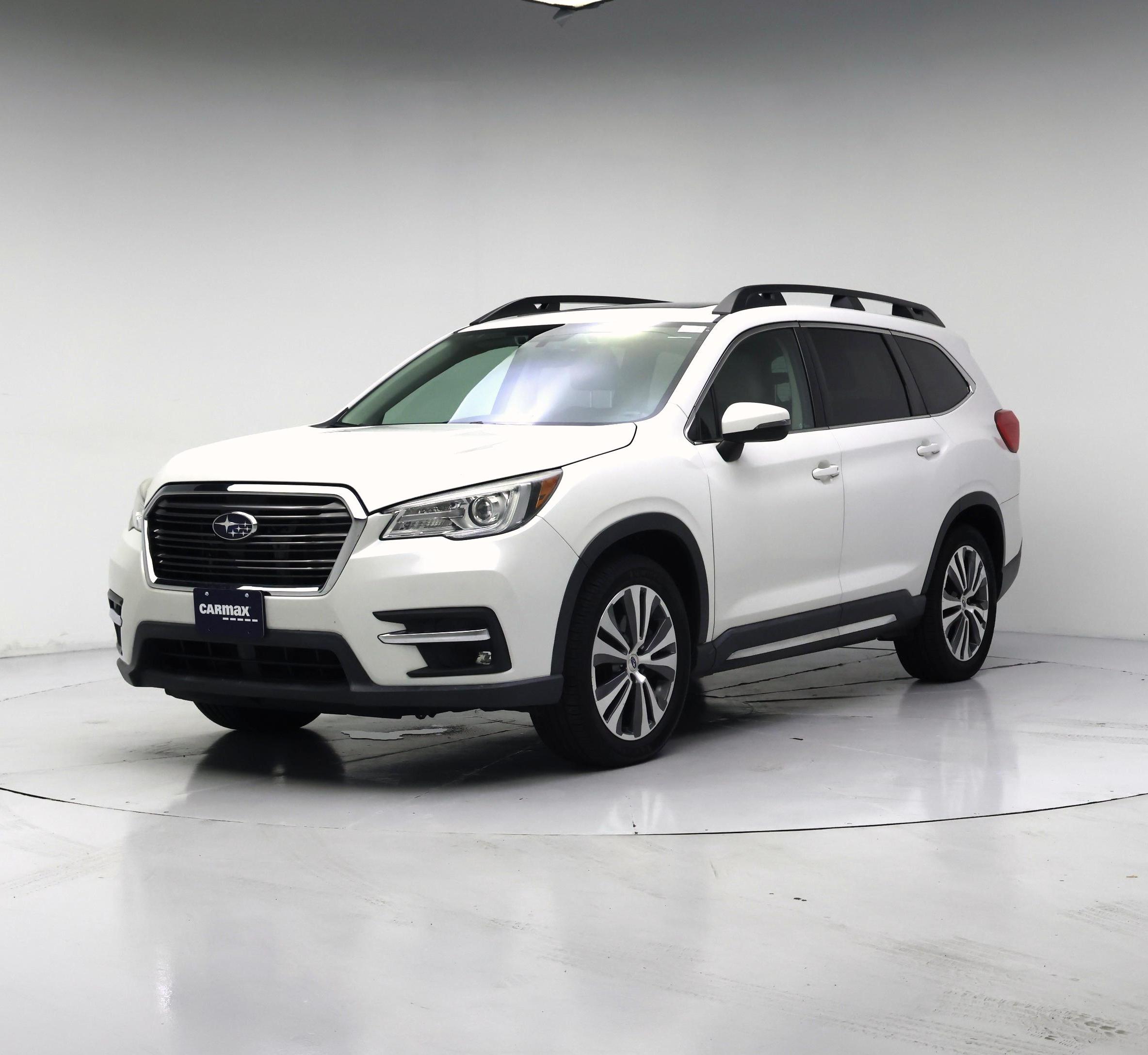 Thumbnail: 2019 Subaru Ascent - 4