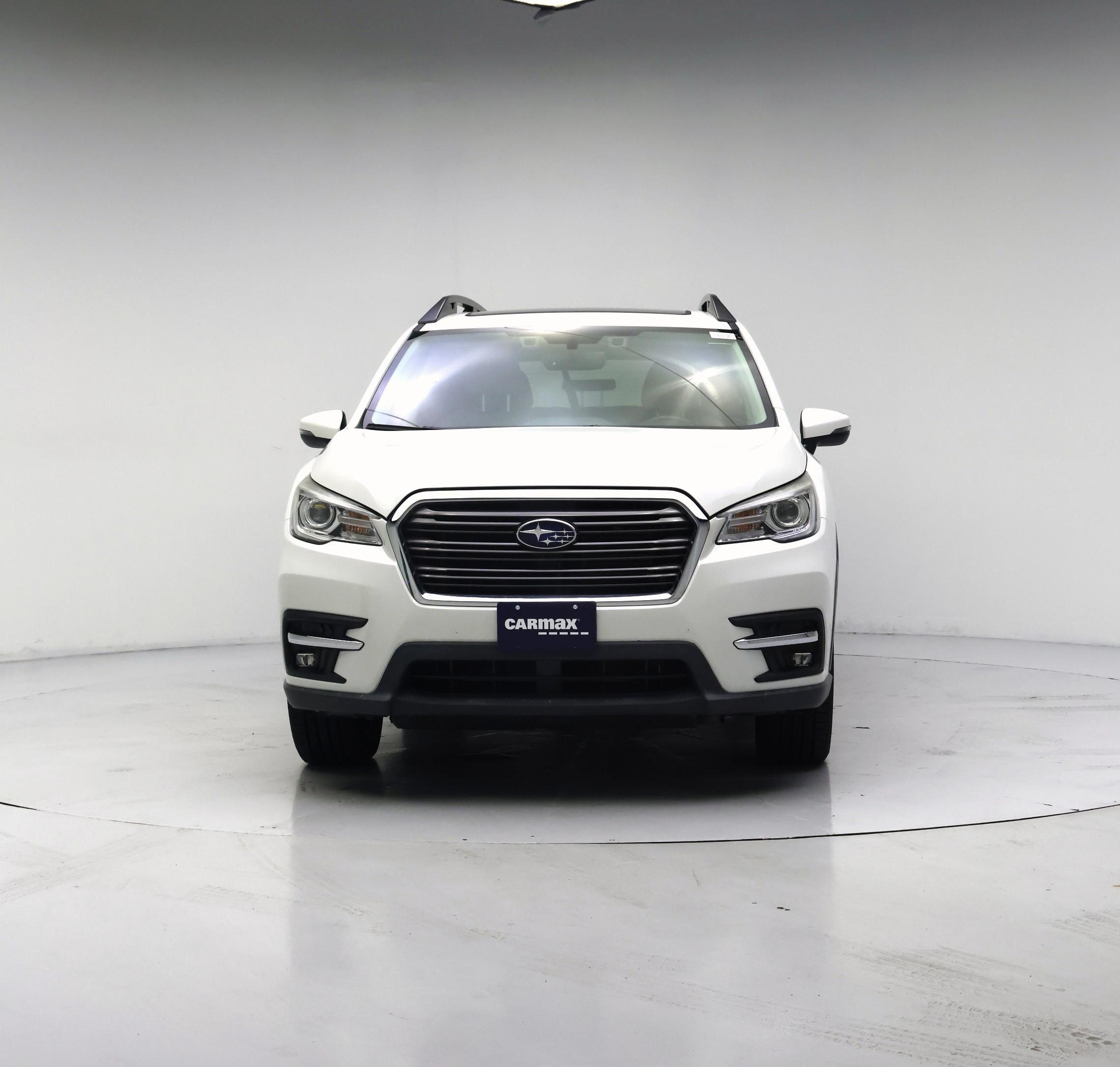 Thumbnail: 2019 Subaru Ascent - 5