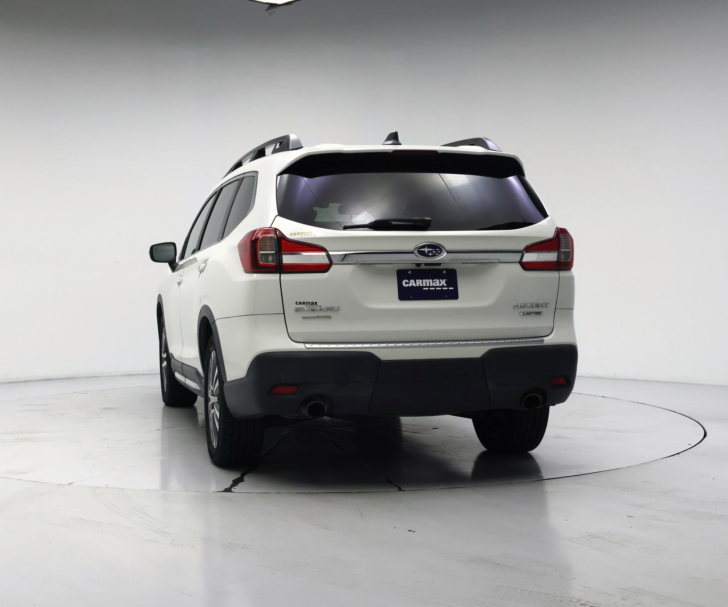Thumbnail: 2019 Subaru Ascent - 6