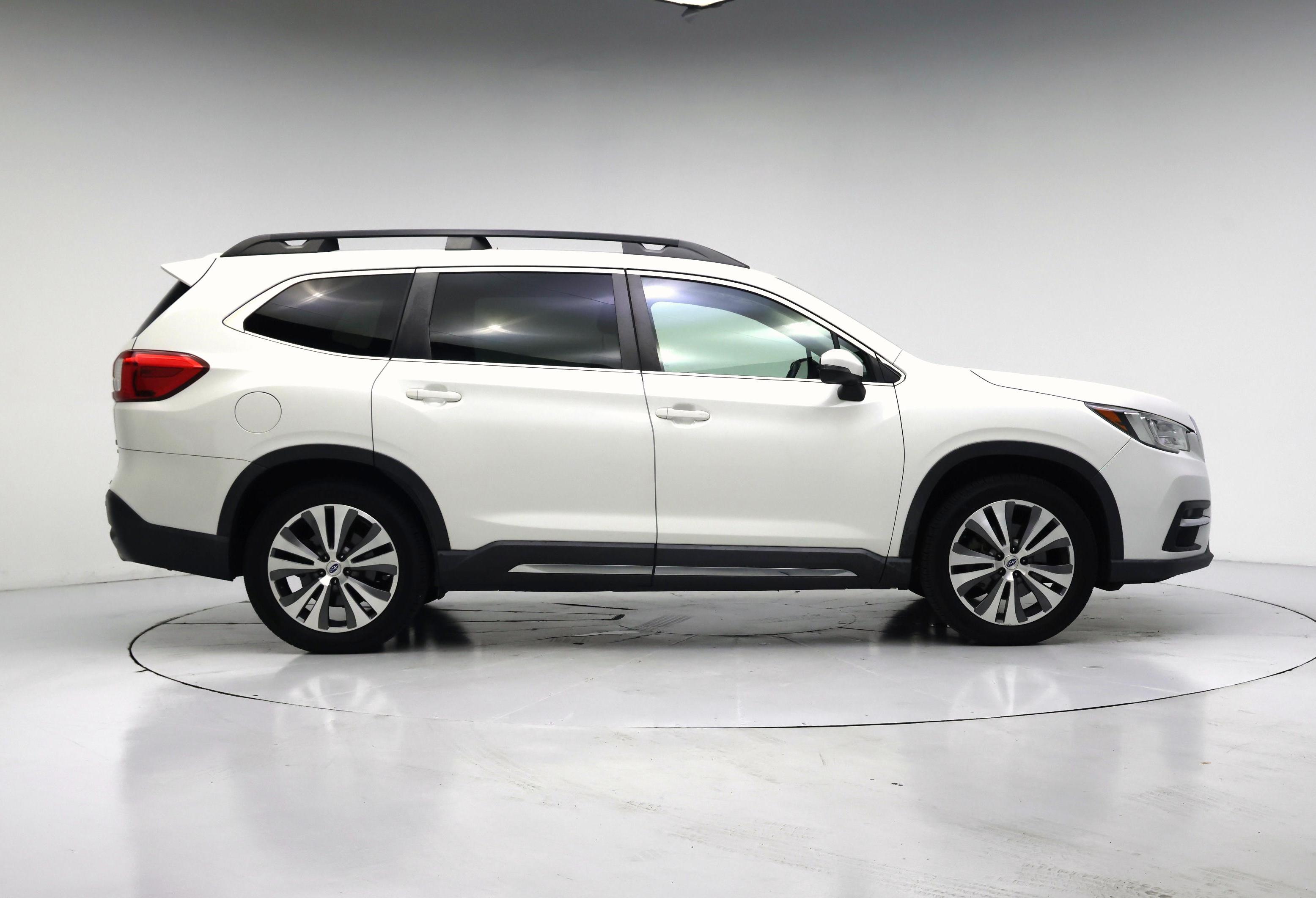 Thumbnail: 2019 Subaru Ascent - 7