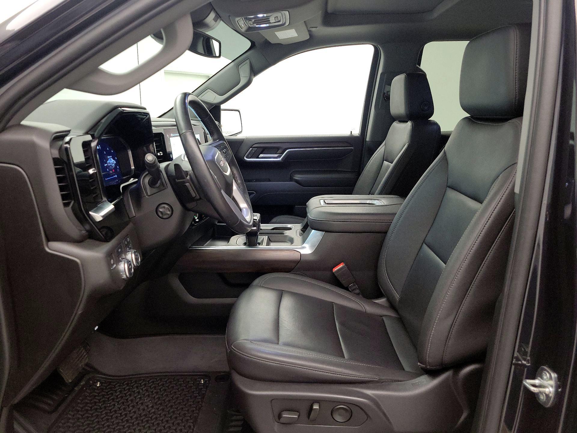 Thumbnail: 2022 GMC Sierra 1500 - 11