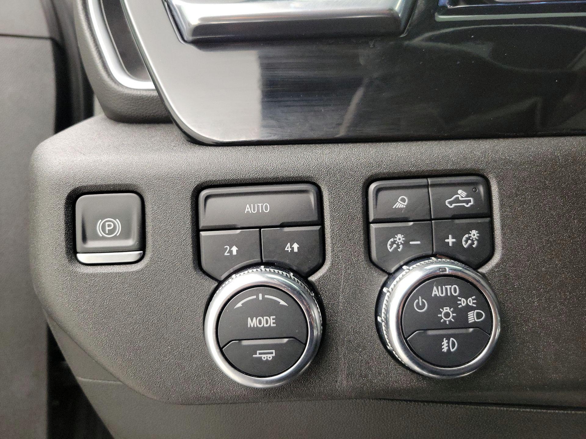 Thumbnail: 2022 GMC Sierra 1500 - 13
