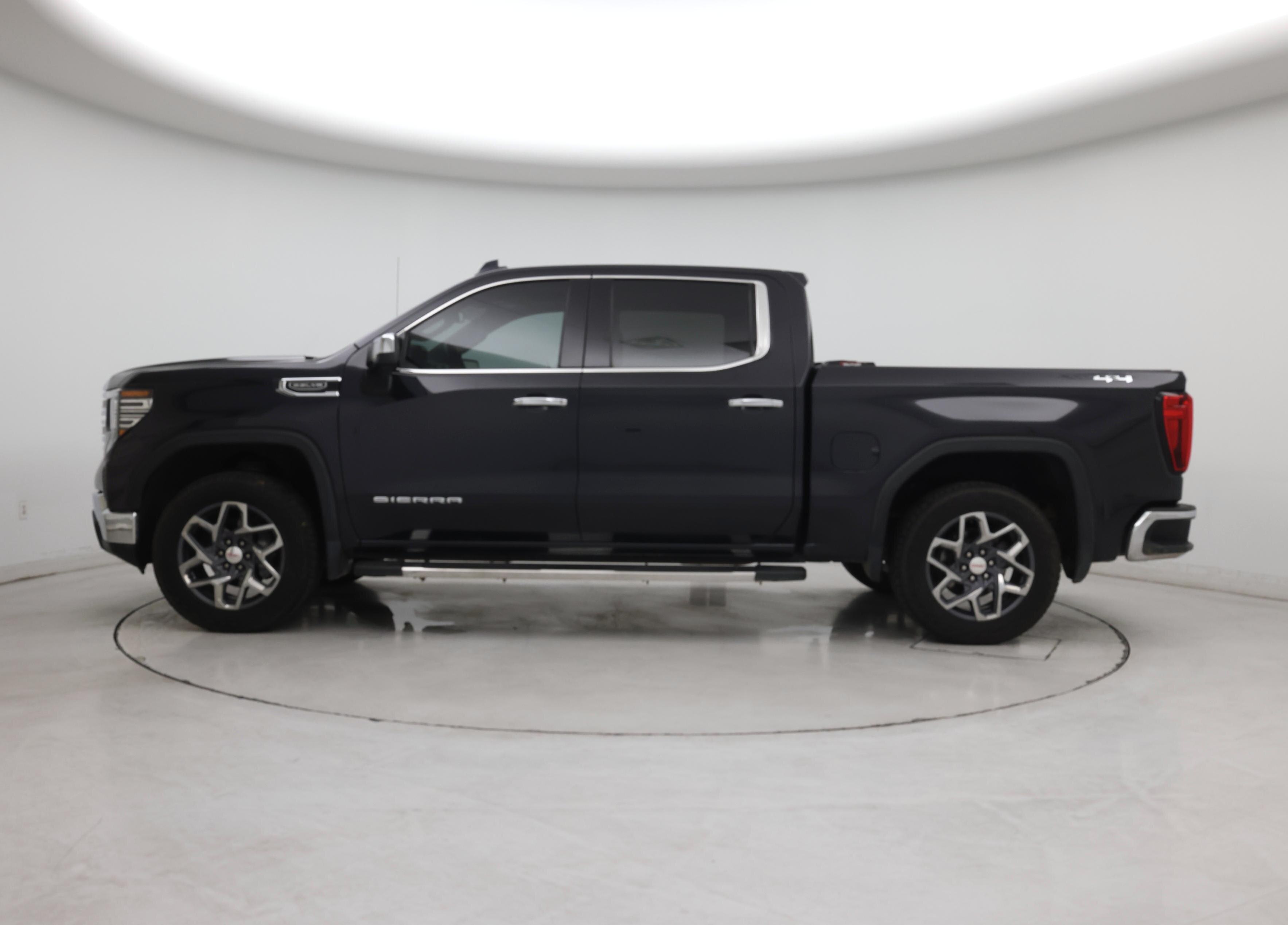 Thumbnail: 2022 GMC Sierra 1500 - 3
