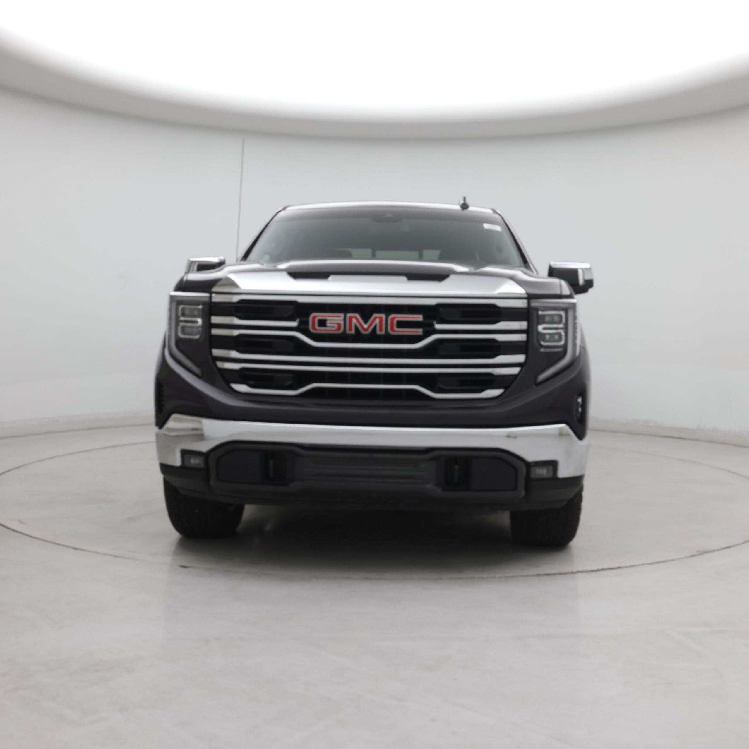 Thumbnail: 2022 GMC Sierra 1500 - 5