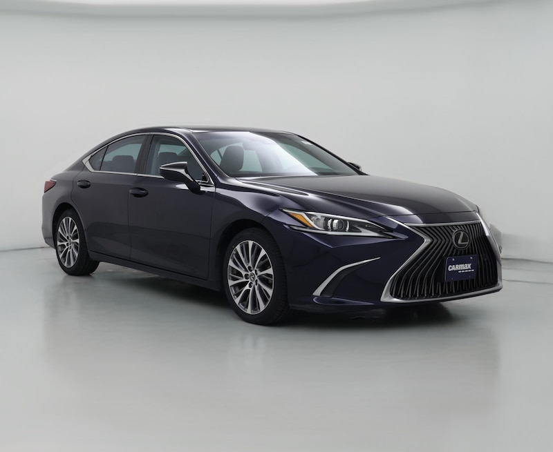 2019 Lexus ES 350