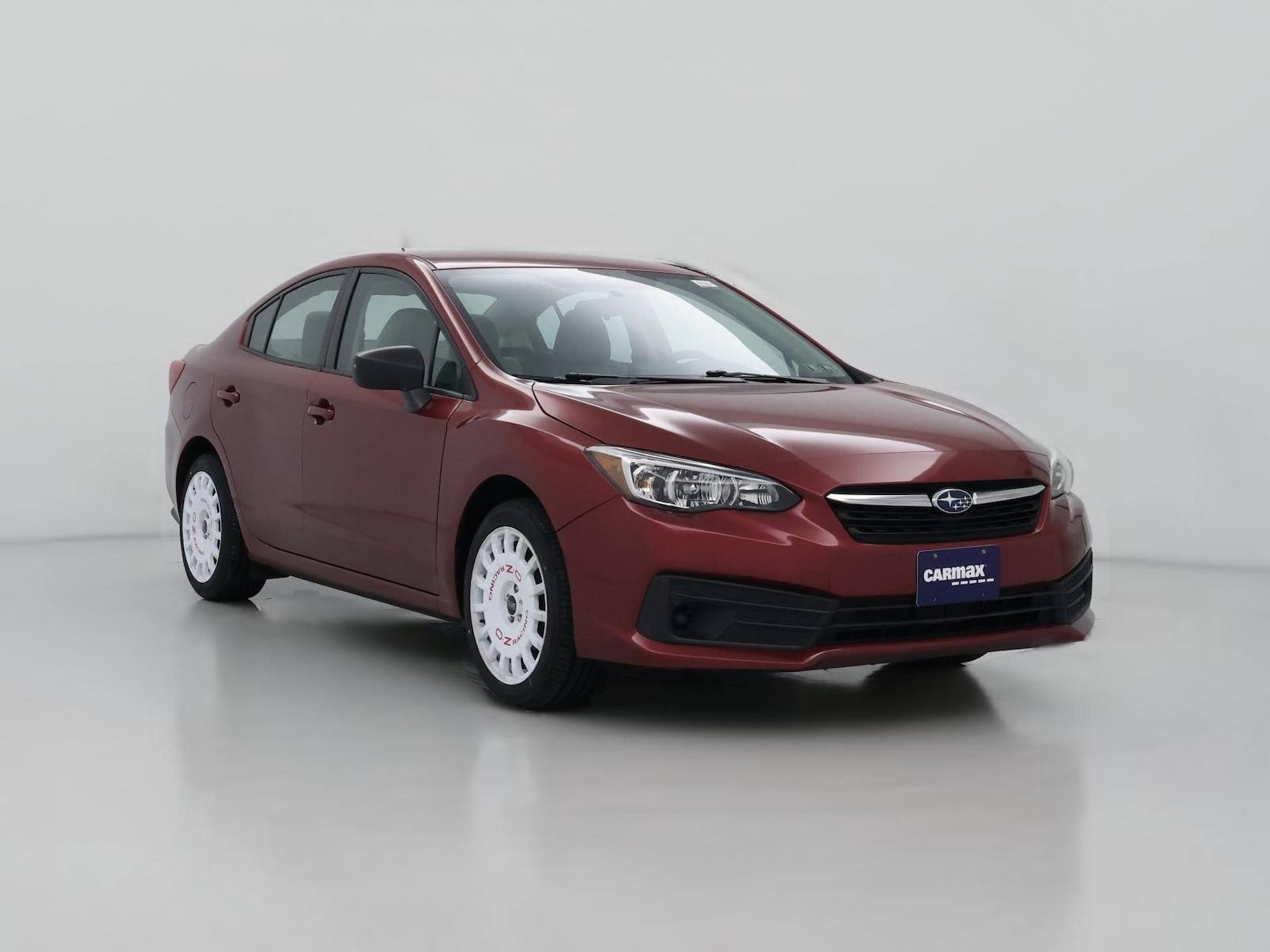 2020 Subaru Impreza Base - Photo 1