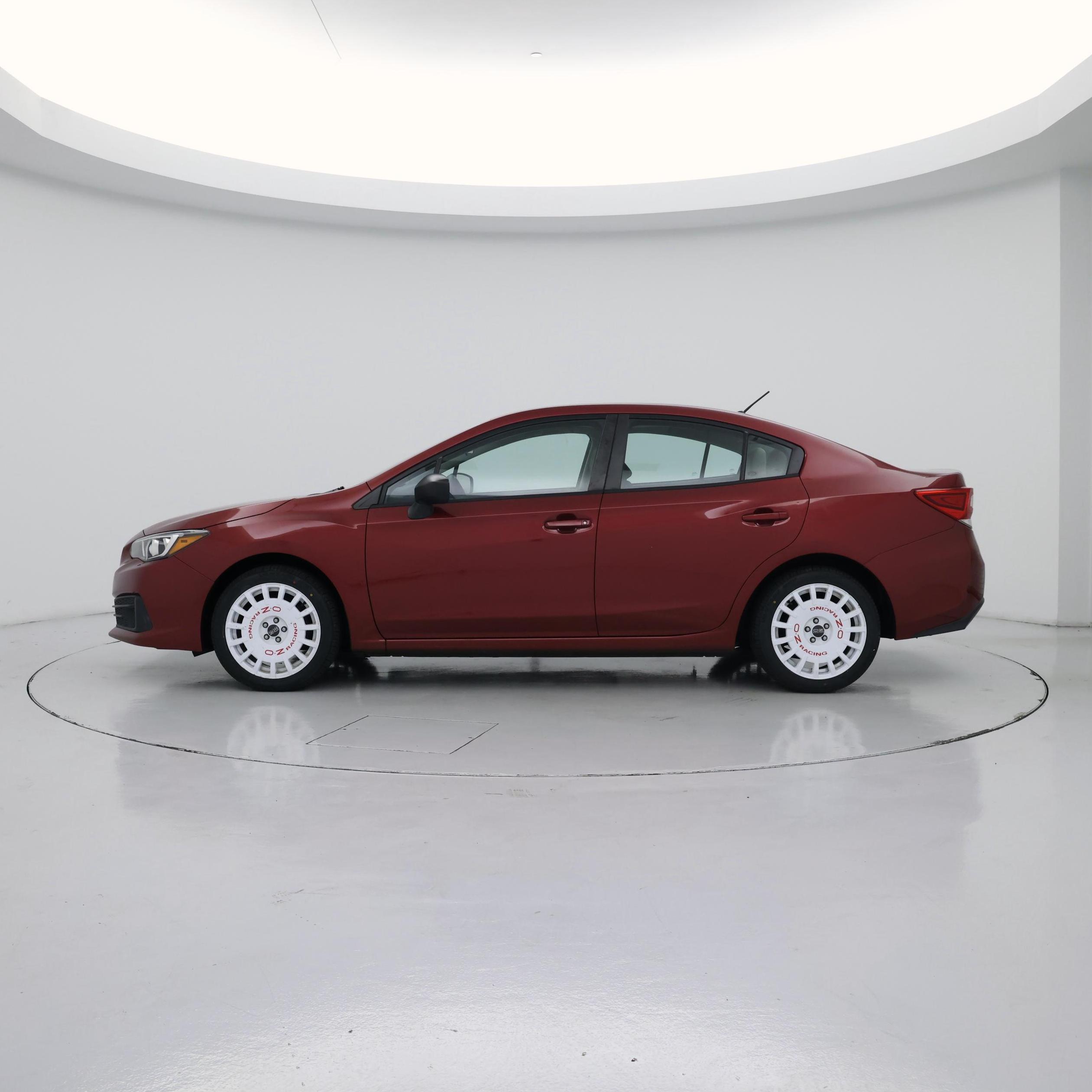 Thumbnail: 2020 Subaru Impreza - 3
