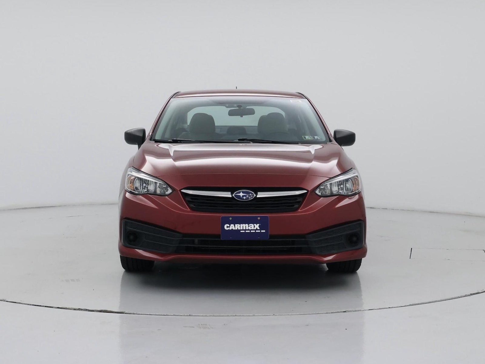 2020 Subaru Impreza Base - Photo 6