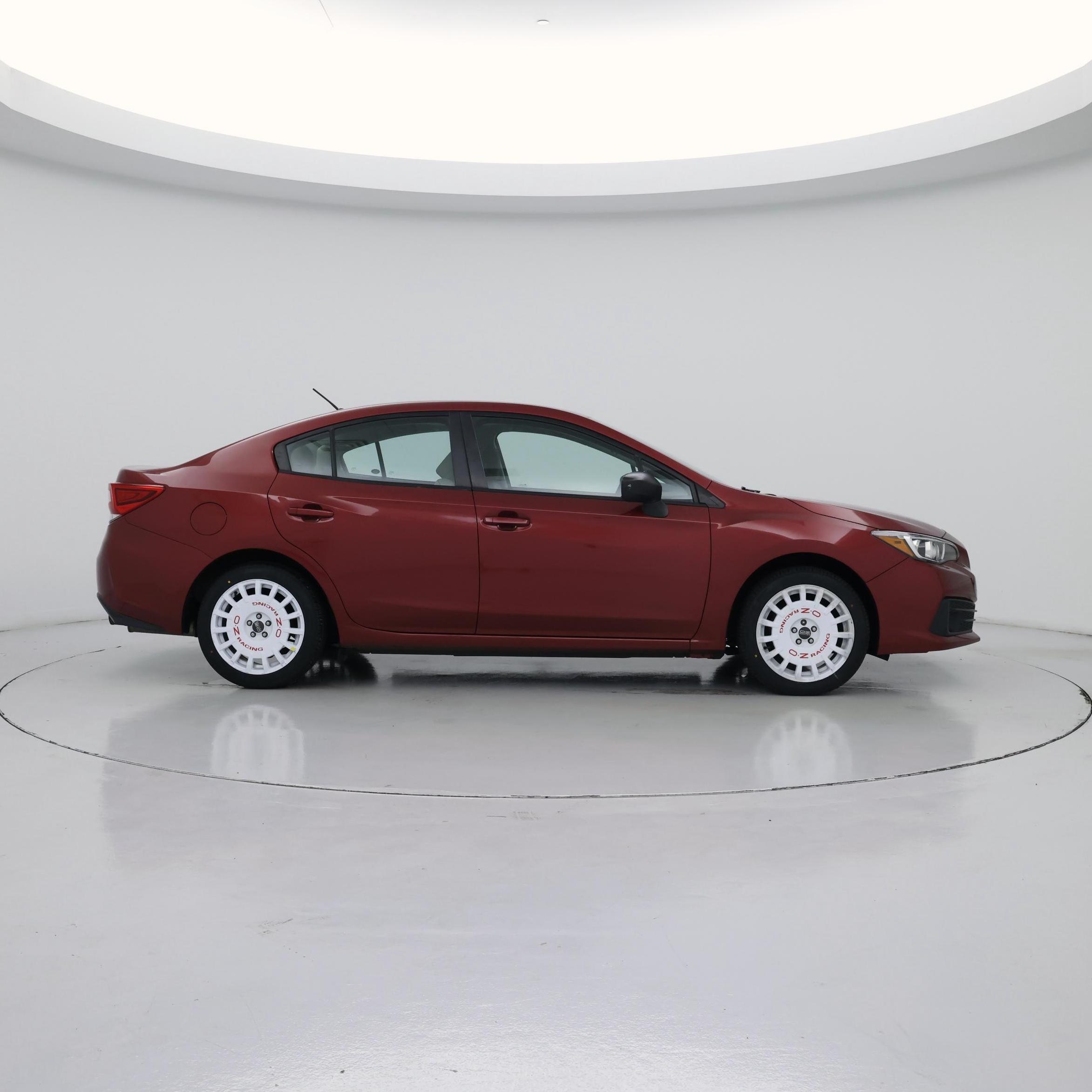 Thumbnail: 2020 Subaru Impreza - 7