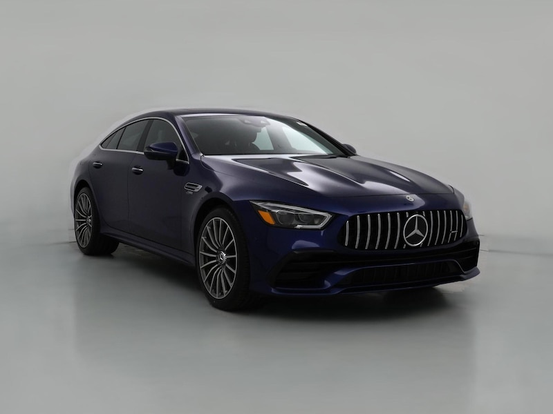 2019 Mercedes-Benz AMG GT 53 -
                  Reno, NV
