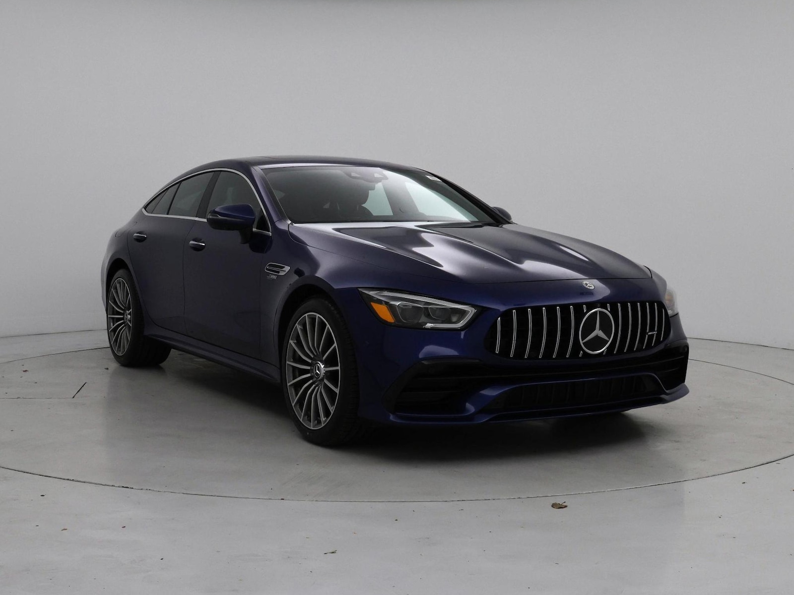 2019 Mercedes-Benz AMG GT 4-Door Coupe 53 - Photo 2