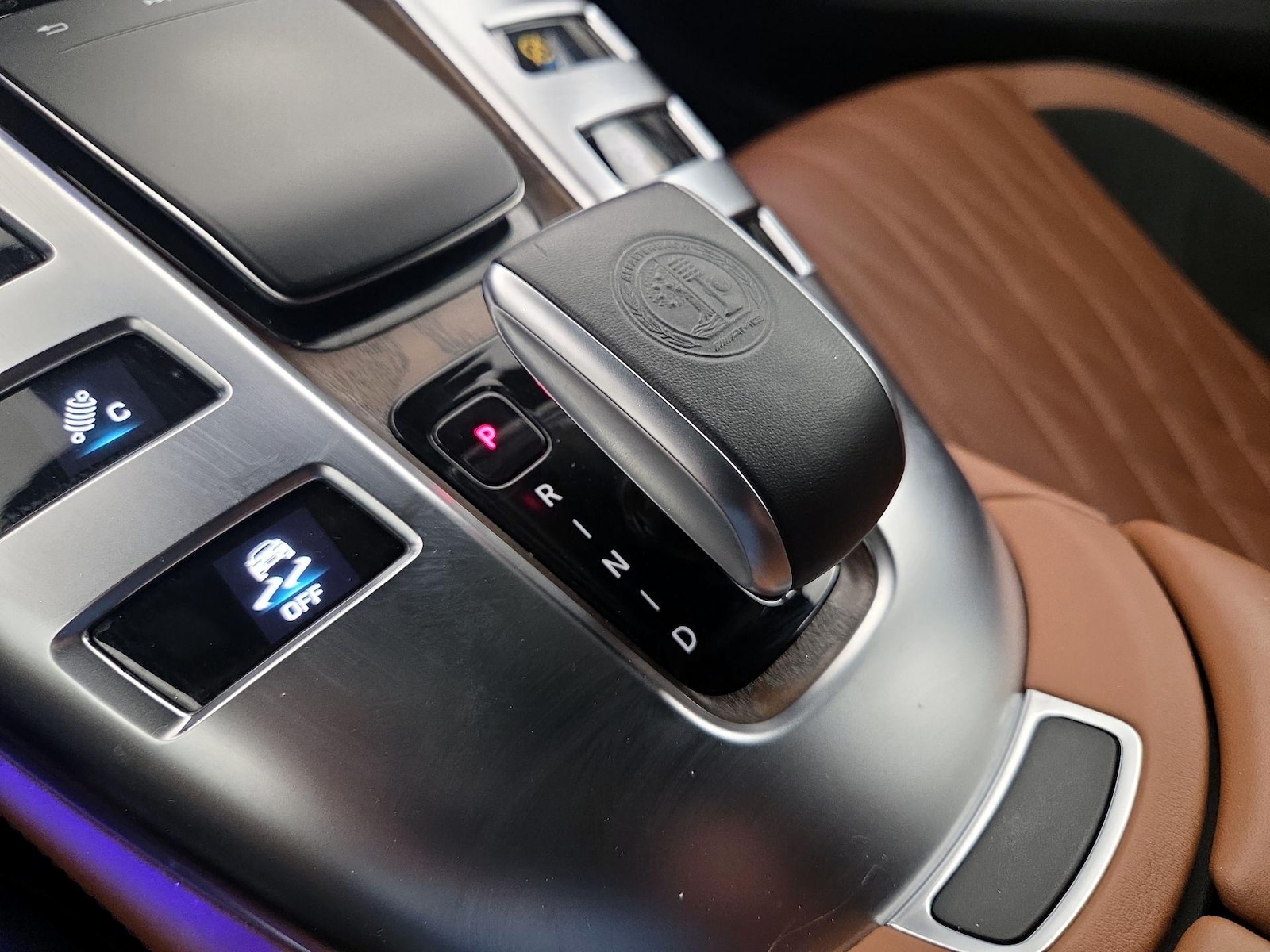 2019 Mercedes-Benz AMG GT 4-Door Coupe 53 - Photo 18
