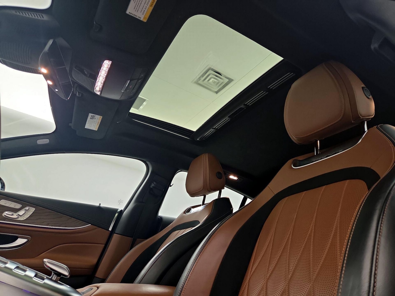 2019 Mercedes-Benz AMG GT 4-Door Coupe 53 - Photo 20