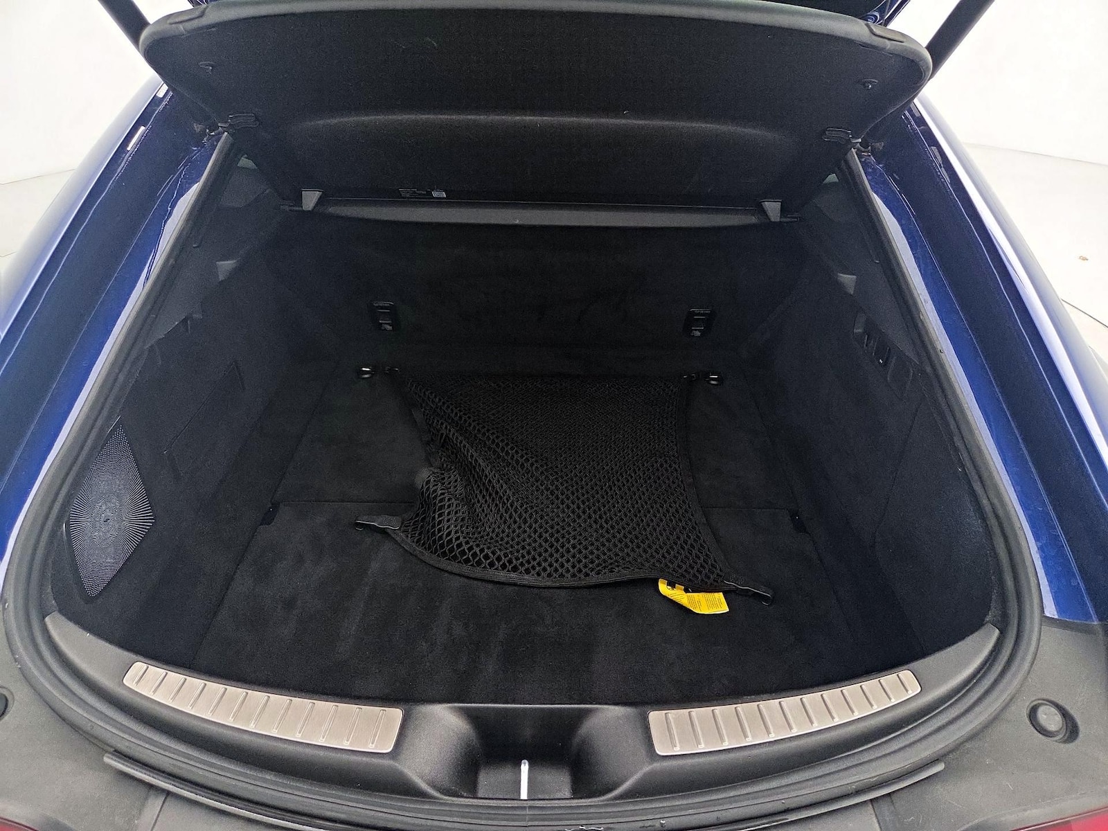 2019 Mercedes-Benz AMG GT 4-Door Coupe 53 - Photo 22