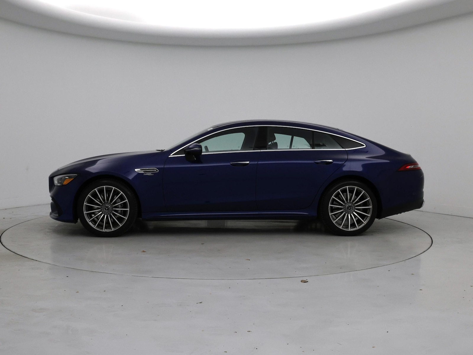 2019 Mercedes-Benz AMG GT 4-Door Coupe 53 - Photo 4