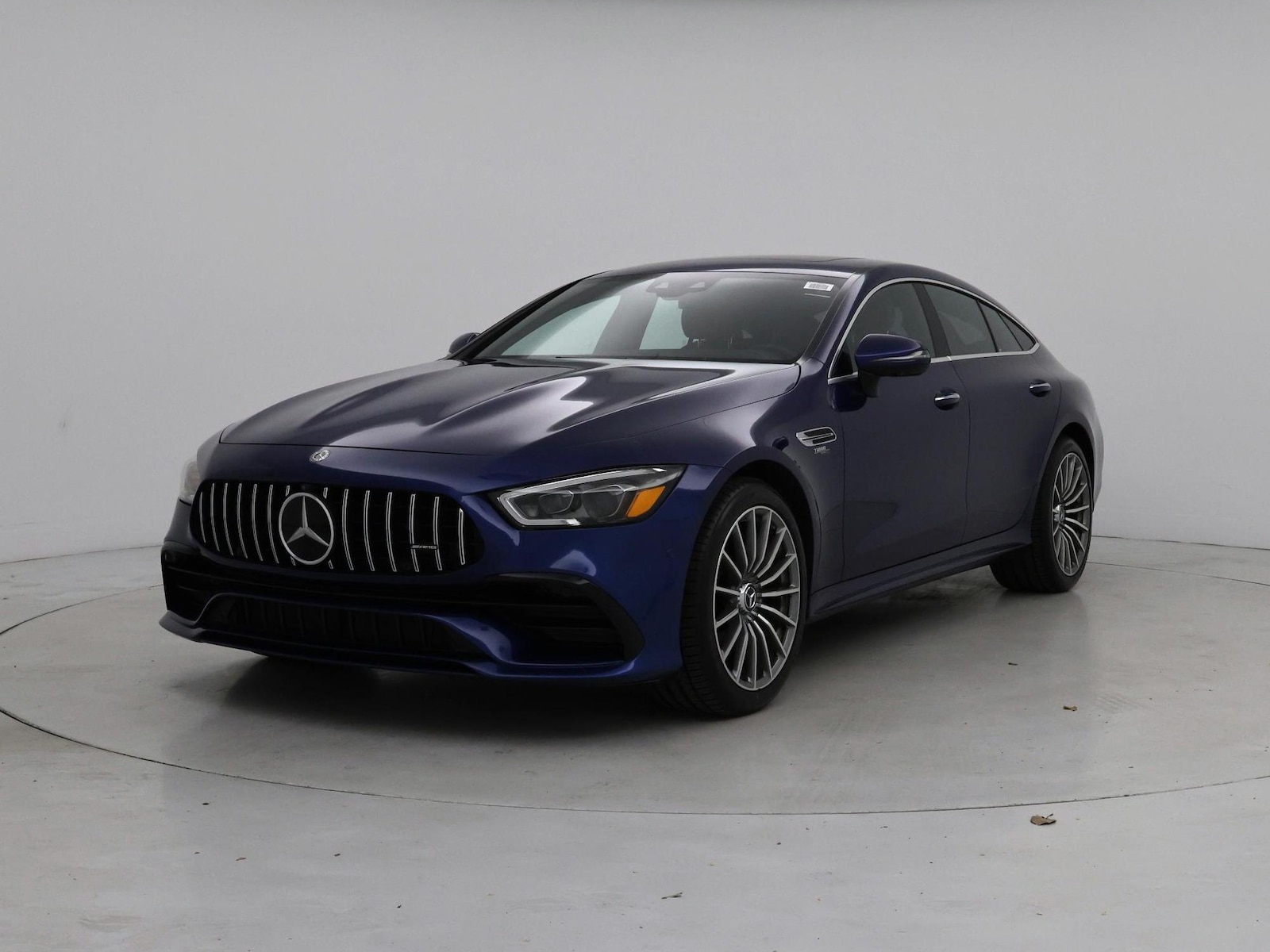 2019 Mercedes-Benz AMG GT 4-Door Coupe 53 - Photo 5