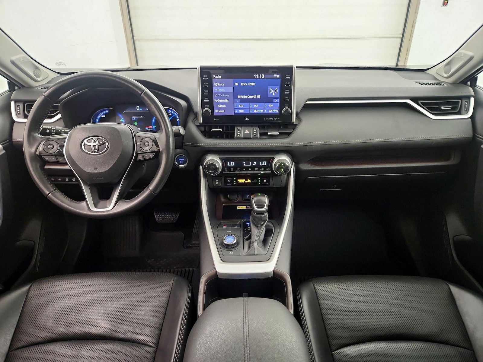 2022 Toyota RAV4 Limited - Photo 10