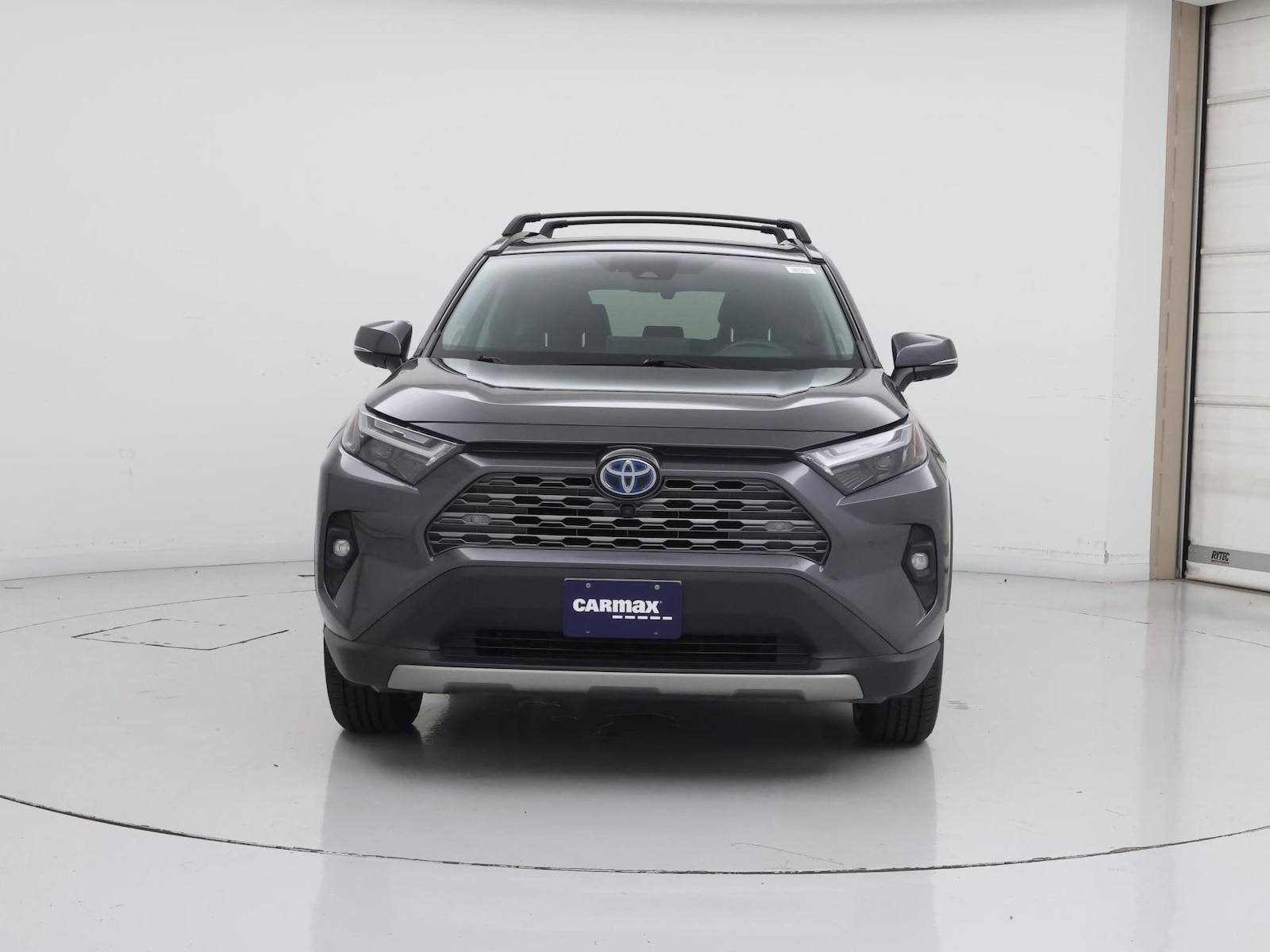 2022 Toyota RAV4 Limited - Photo 6